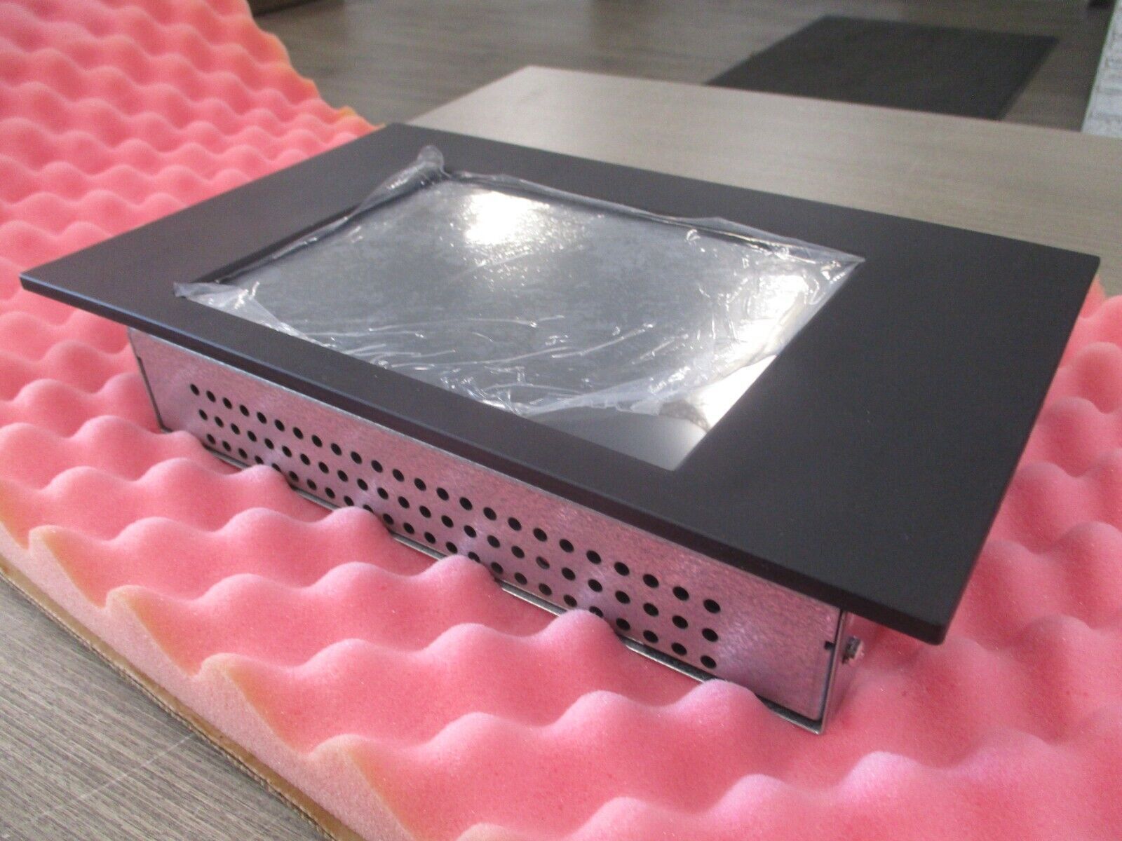 Emerson Liebert HMI 10.4 Assembly w/ HMI3 552479G1L New Surplus