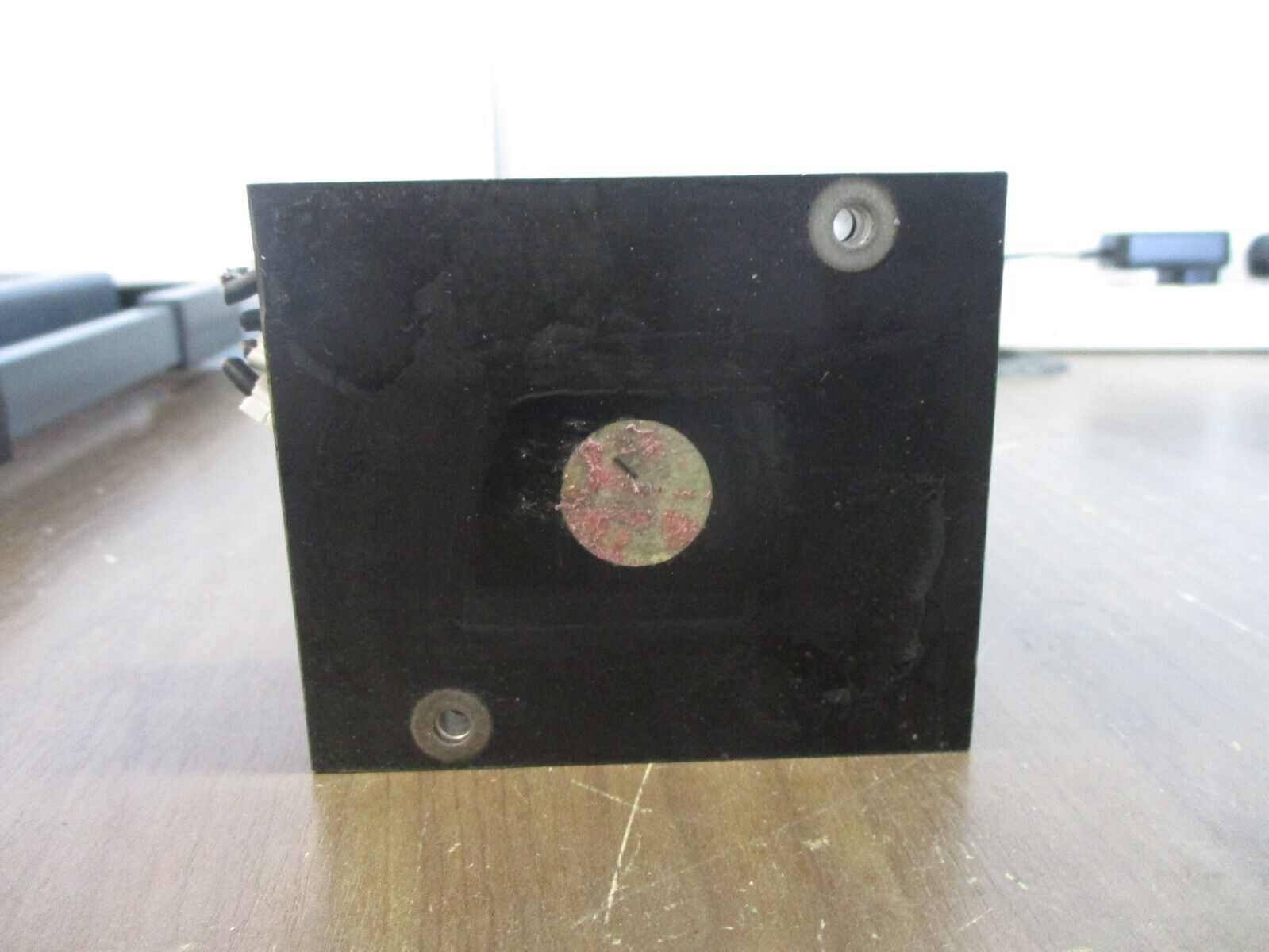 ECU Inc. Fault Expander ECU-FEX2 24V Used