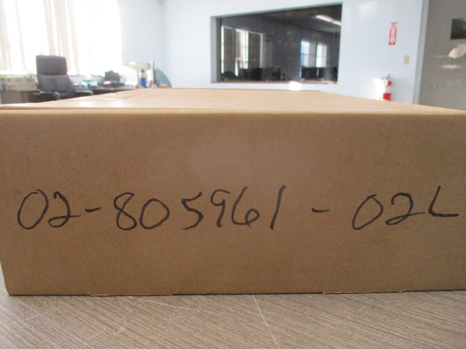 Emerson Liebert Gate Drive Board 02-805961-02 Rev. 06 New Surplus