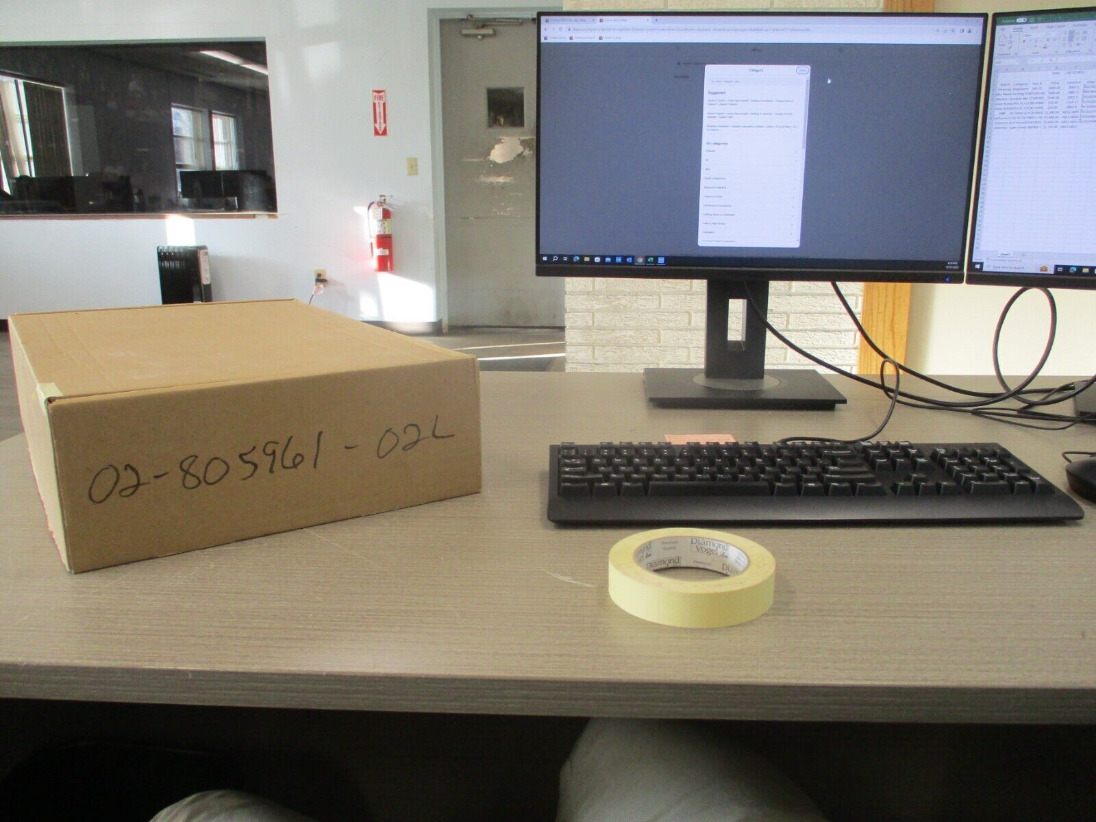 Emerson Liebert Gate Drive Board 02-805961-02 Rev. 06 New Surplus