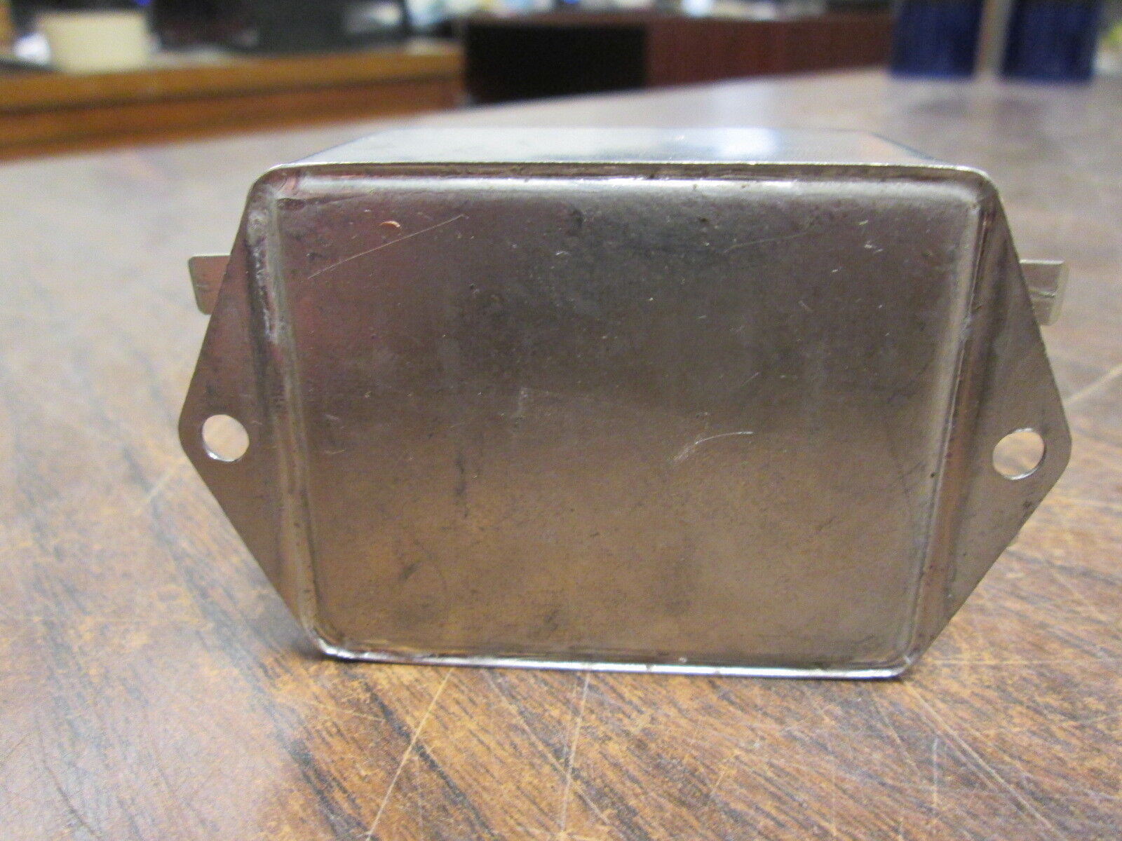MTE RFI Filter RF2-0016-2 125/250V 16A 50/60Hz Used