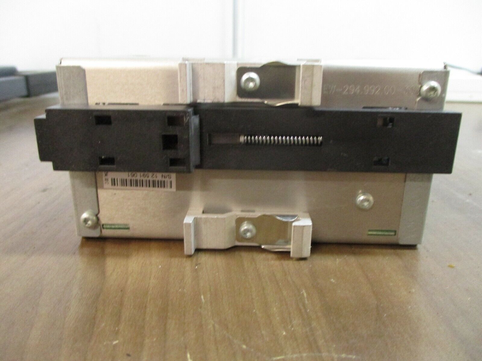 Puls Power Supply SL5.100 120W Input: AC 100-120/240V 2.6/1.4A 50-60Hz Used