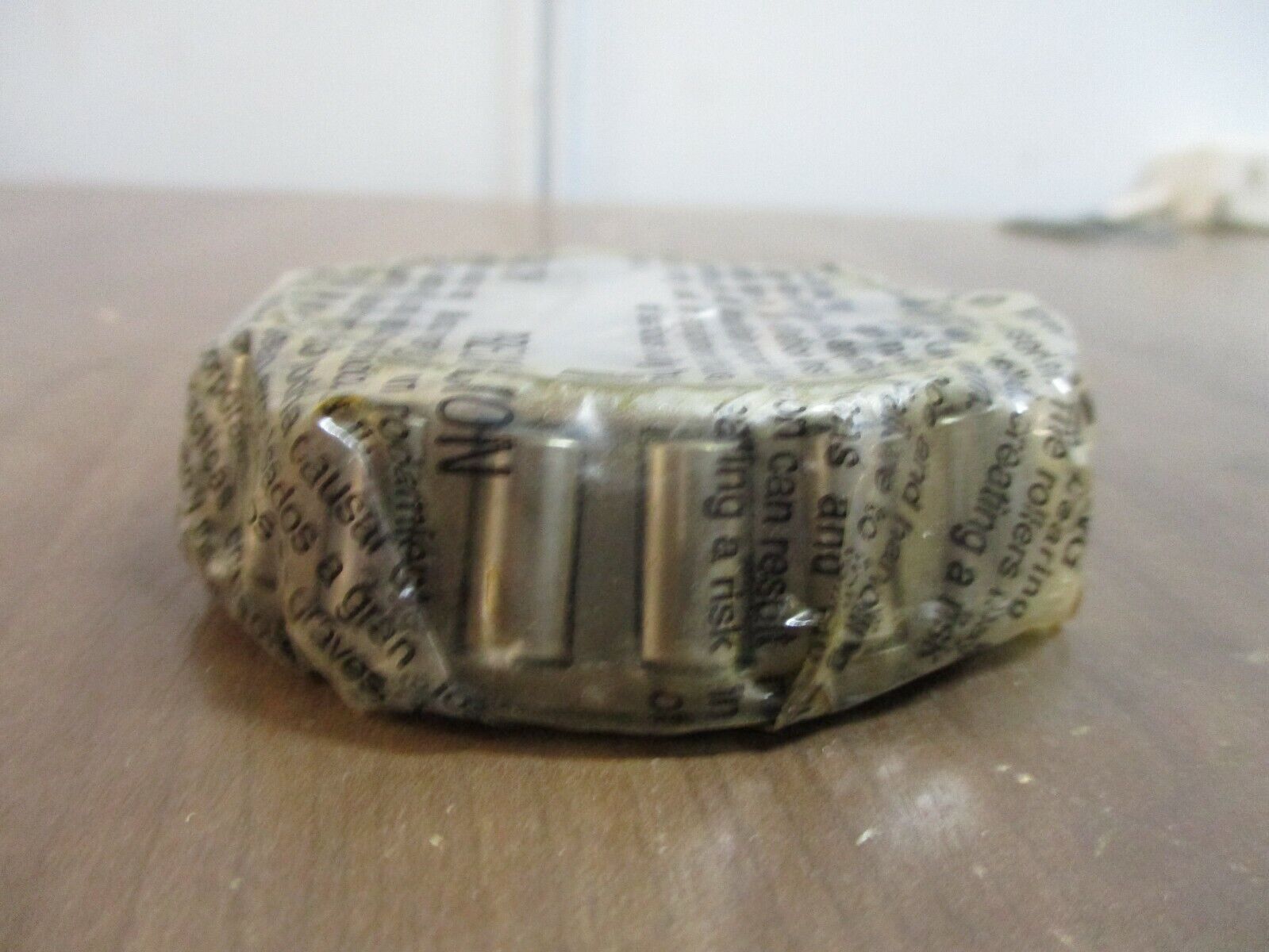 Timken Bearing LM603049 New Surplus