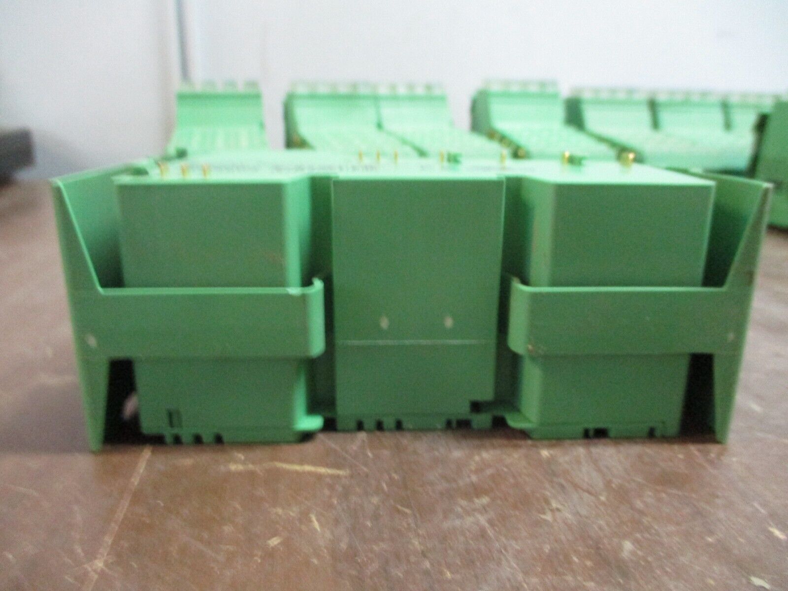 Phoenix Contact IBIL24DI8 Interbus 2726227 HW/FW: 02/- Used
