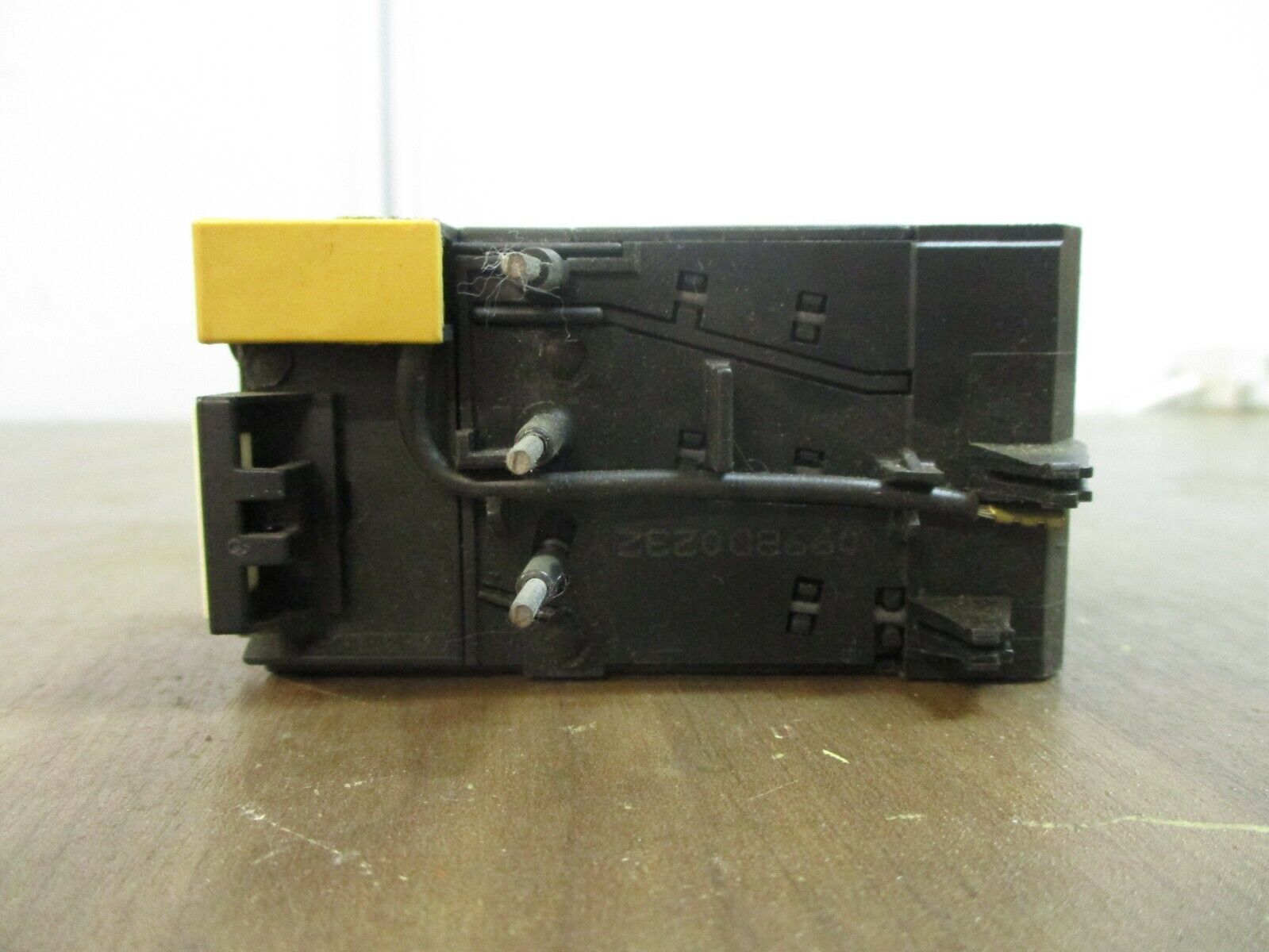 Allen-Bradley Solid State Overload 193-BSA70 Ser. B Trip: 0.40-0.60A New Surplus