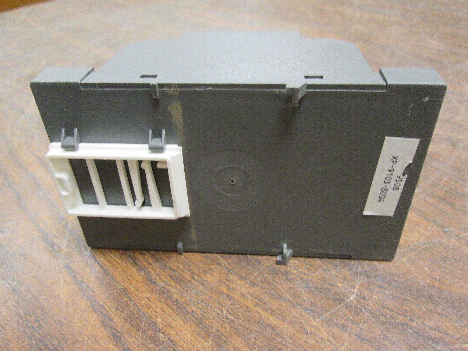 Metasys / Johnson Controls Expansion Module XP9103 Used