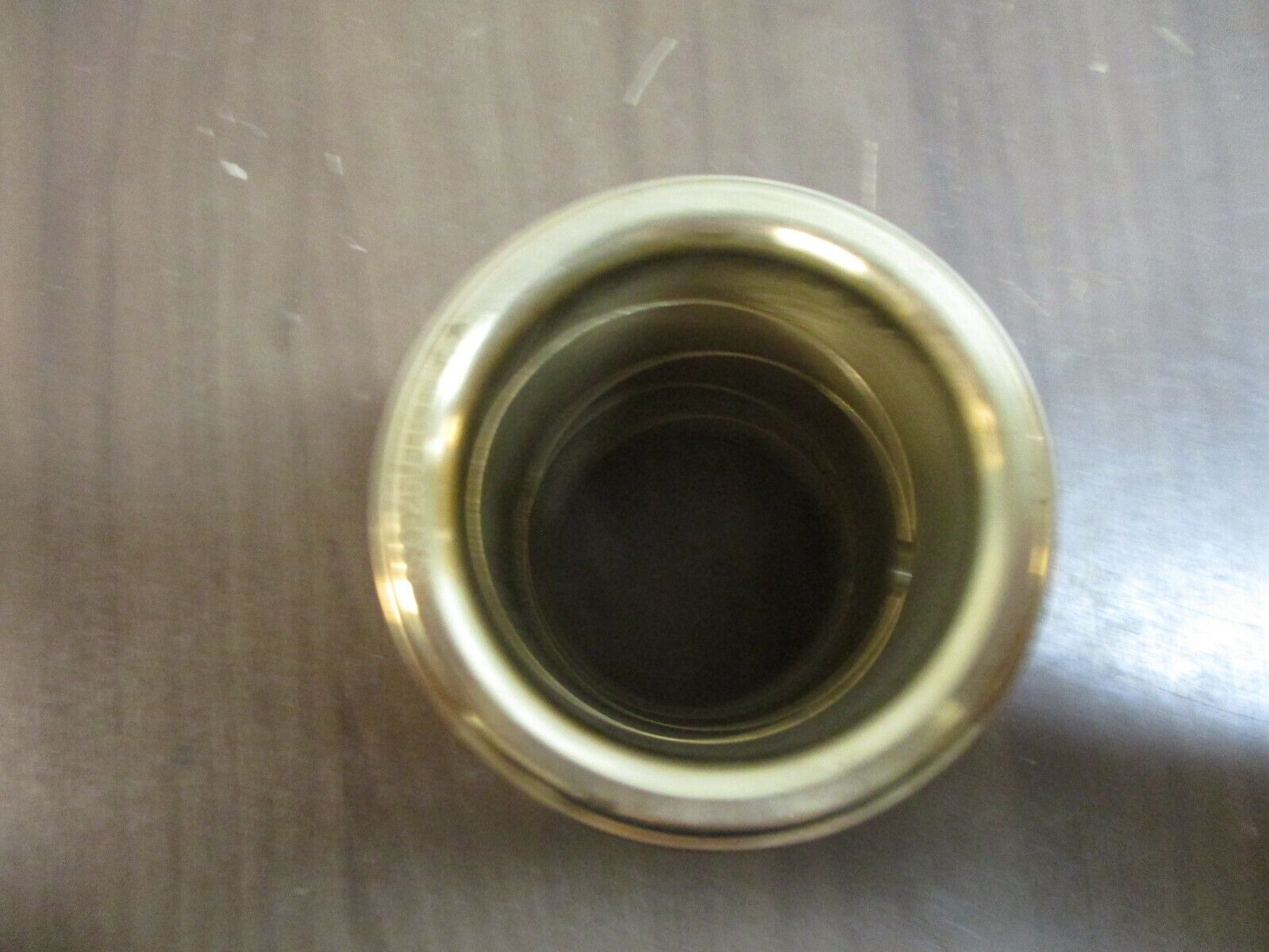 Lamina Die Bushing GSC-250-LB Bronze Finish *No Box* New Surplus