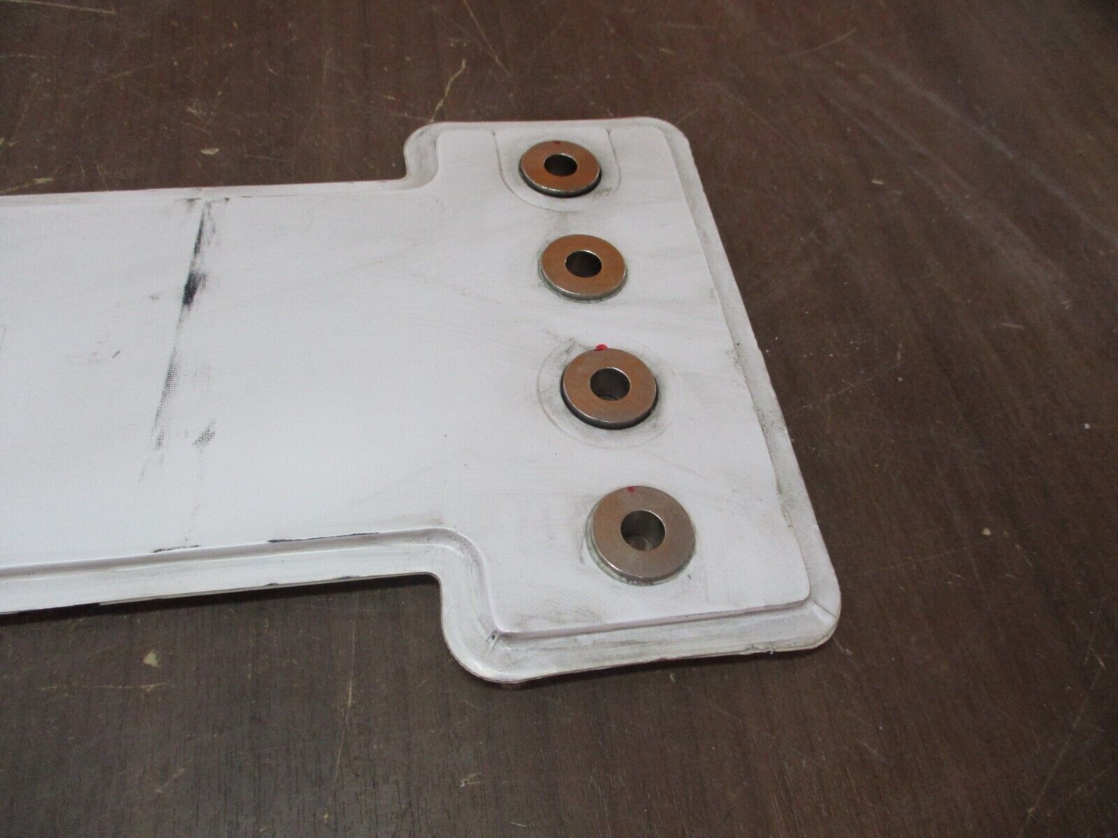 Amphenol Laminated Busbar 10863138-00 Rev. A Used