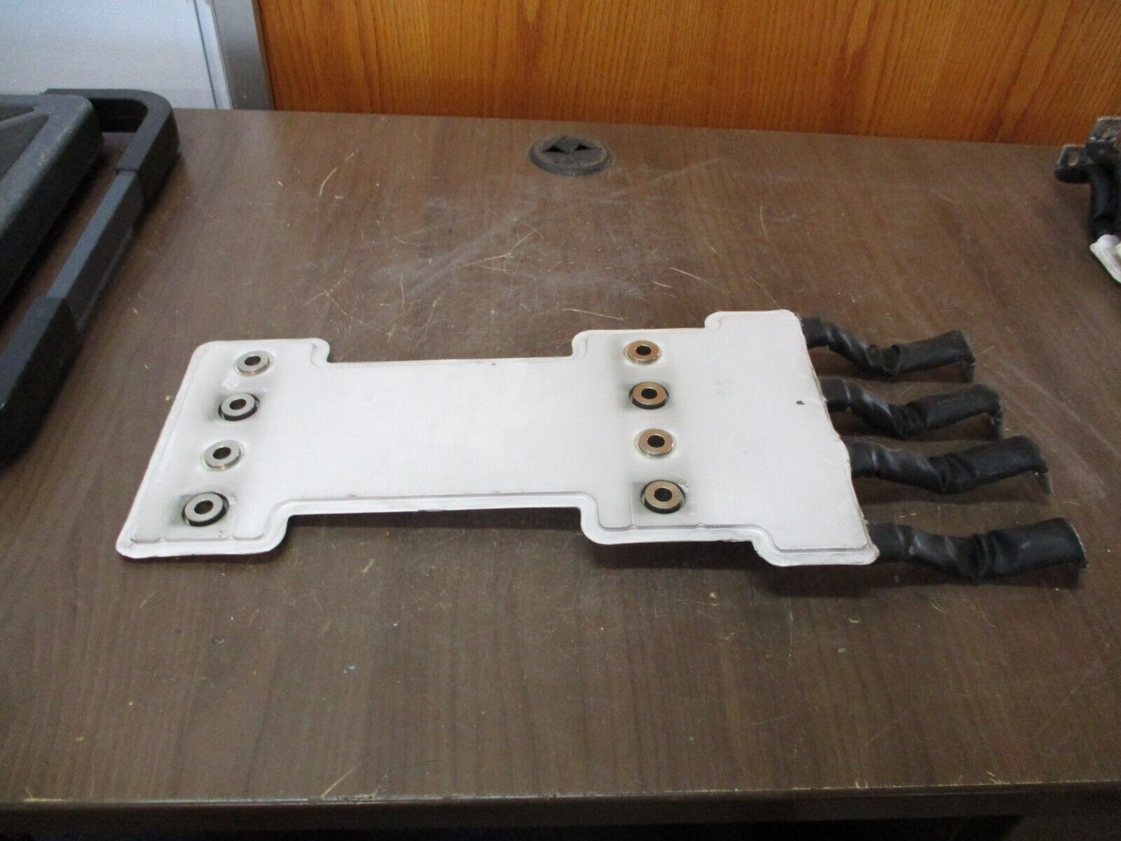 Amphenol Laminated Busbar 10863138-00 Rev. A Used