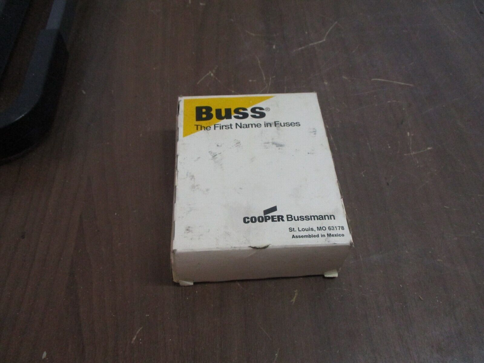 Buss Fusetron Fuse FRS-R-17-1/2 17.5A 600V *Box of 5* New Surplus