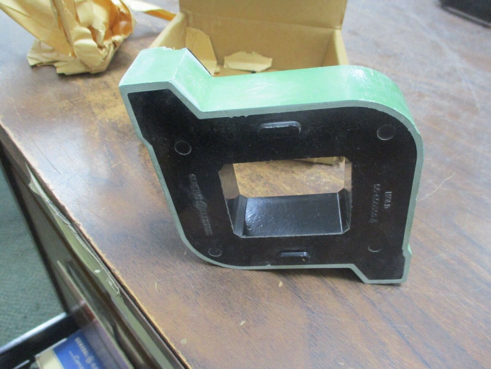 GE Size 3 Coil 55-501336G 8 220V@50Hz New Surplus