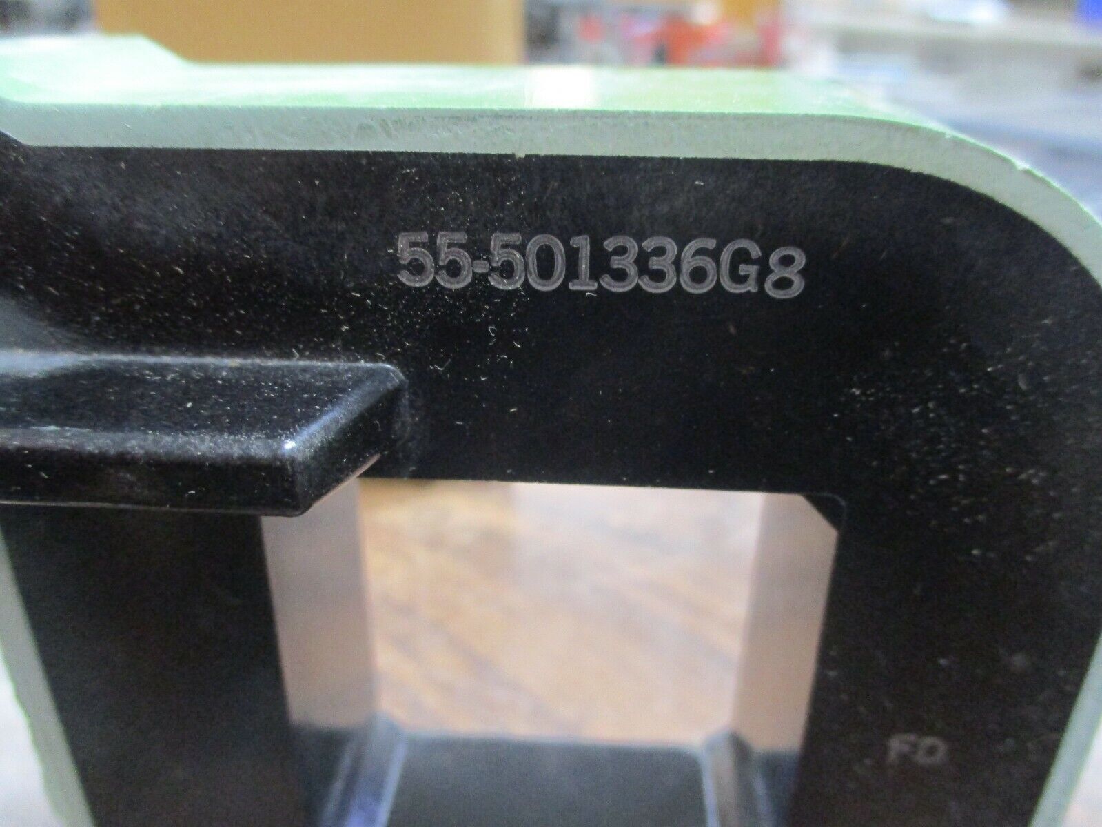 GE Size 3 Coil 55-501336G 8 220V@50Hz New Surplus