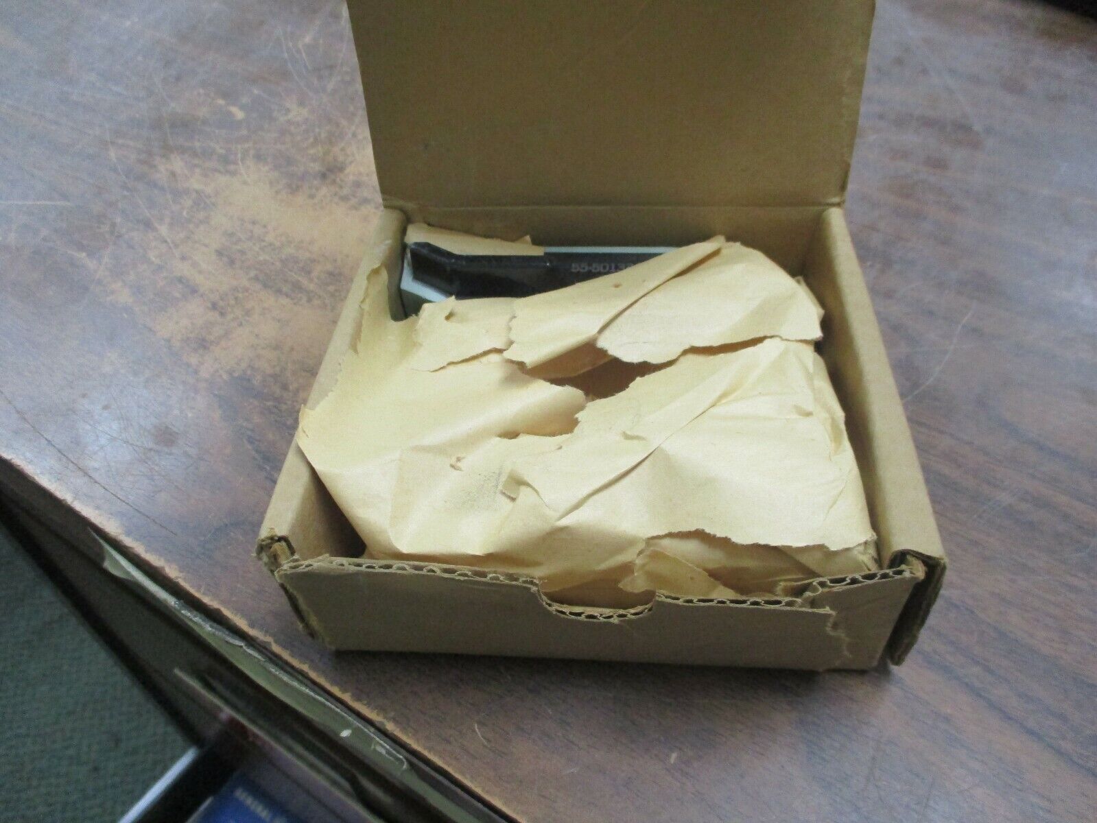 GE Size 3 Coil 55-501336G 8 220V@50Hz New Surplus