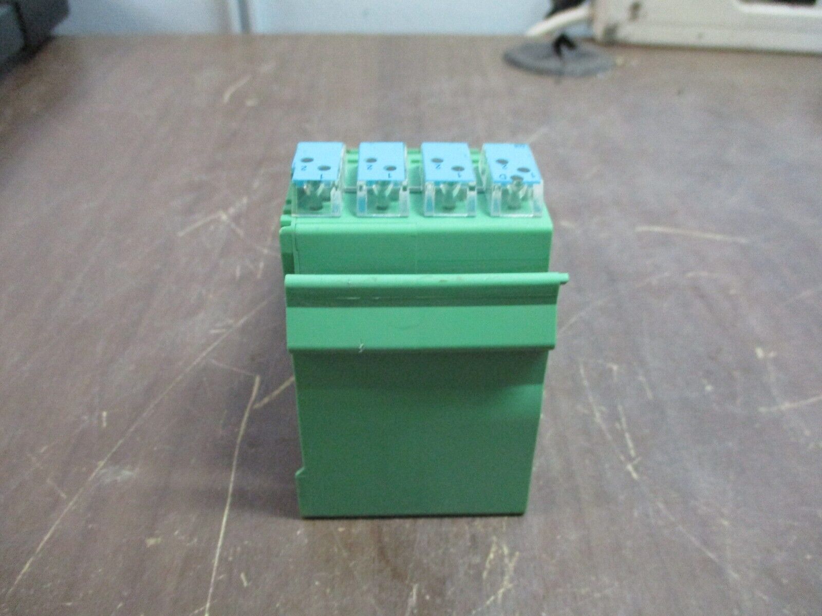 Phoenix Contact IBIL24DI8 Interbus 2726227 HW/FW: 03/- Used