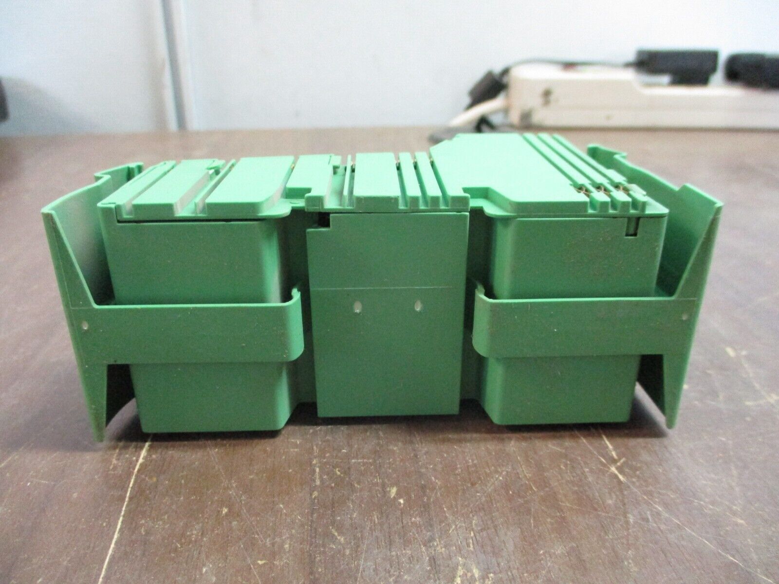 Phoenix Contact IBIL24DI8 Interbus 2726227 HW/FW: 03/- Used