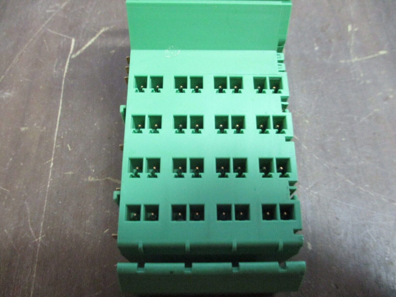 Phoenix Contact IBIL24DI8 Interbus 2726227 HW/FW: 03/- Used