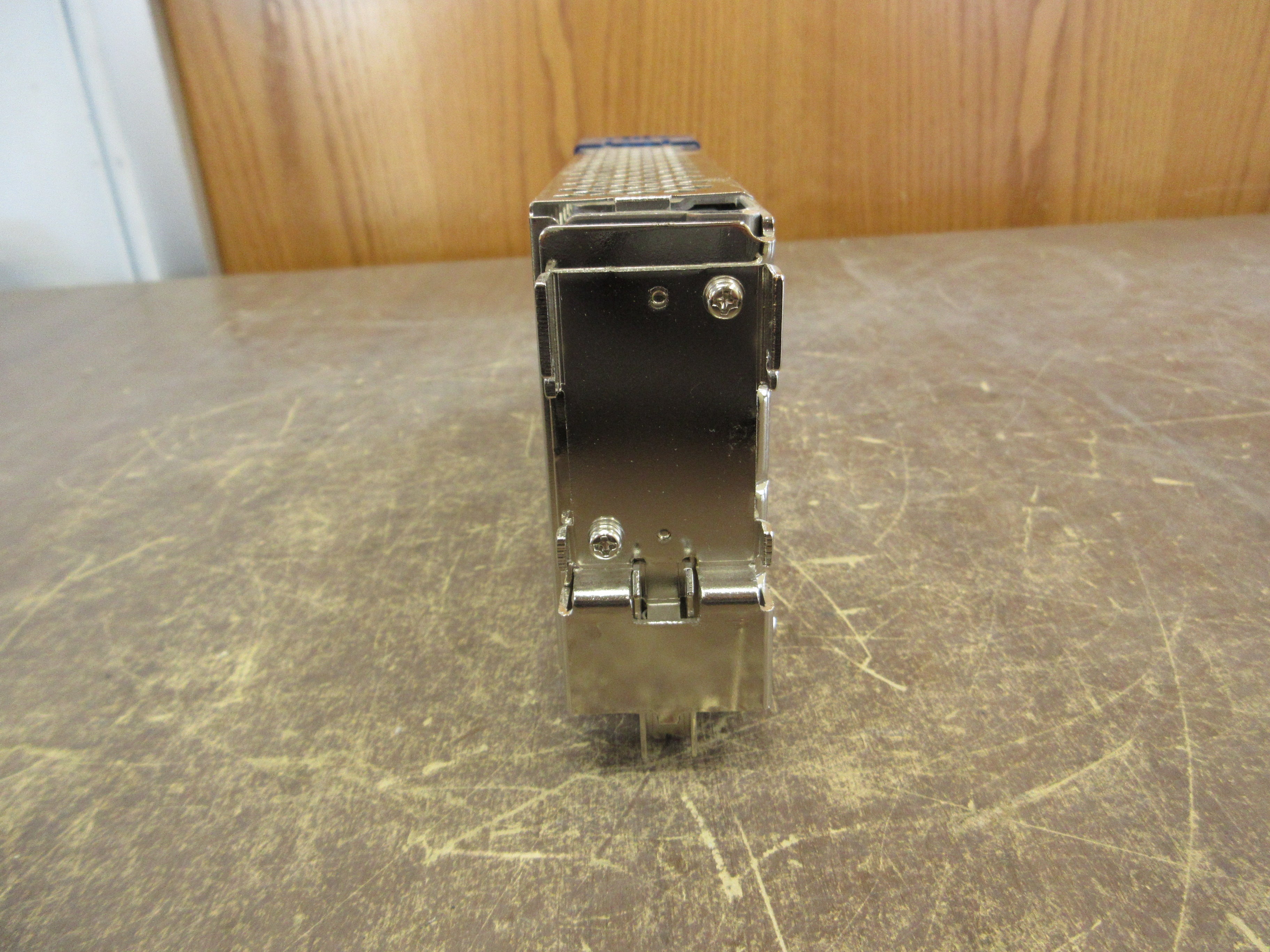 Omron Power Supply S8VM-10024-CD Input: 100-240VAC 50/60Hz 1.4A Used