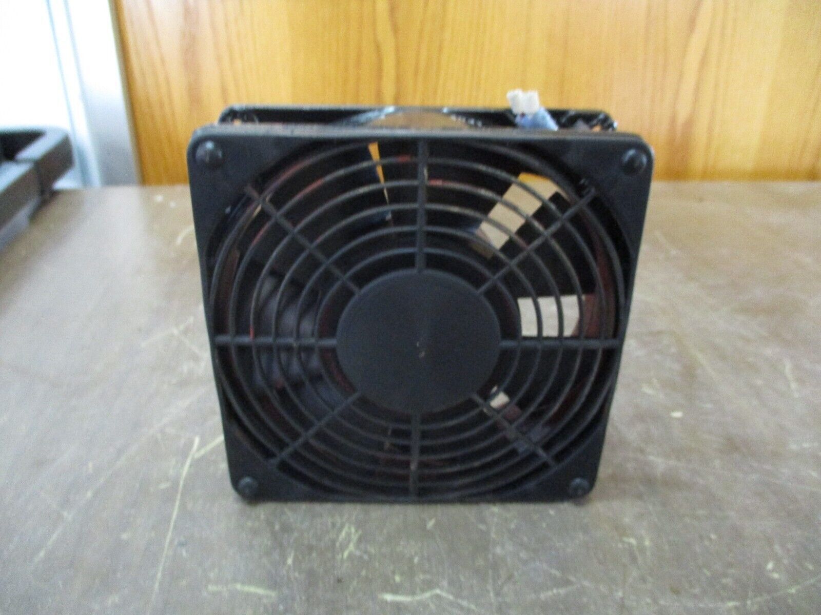 ebm Papst Axial Fan W2K121-AA15-13 115V 50/60Hz 18/17W Used