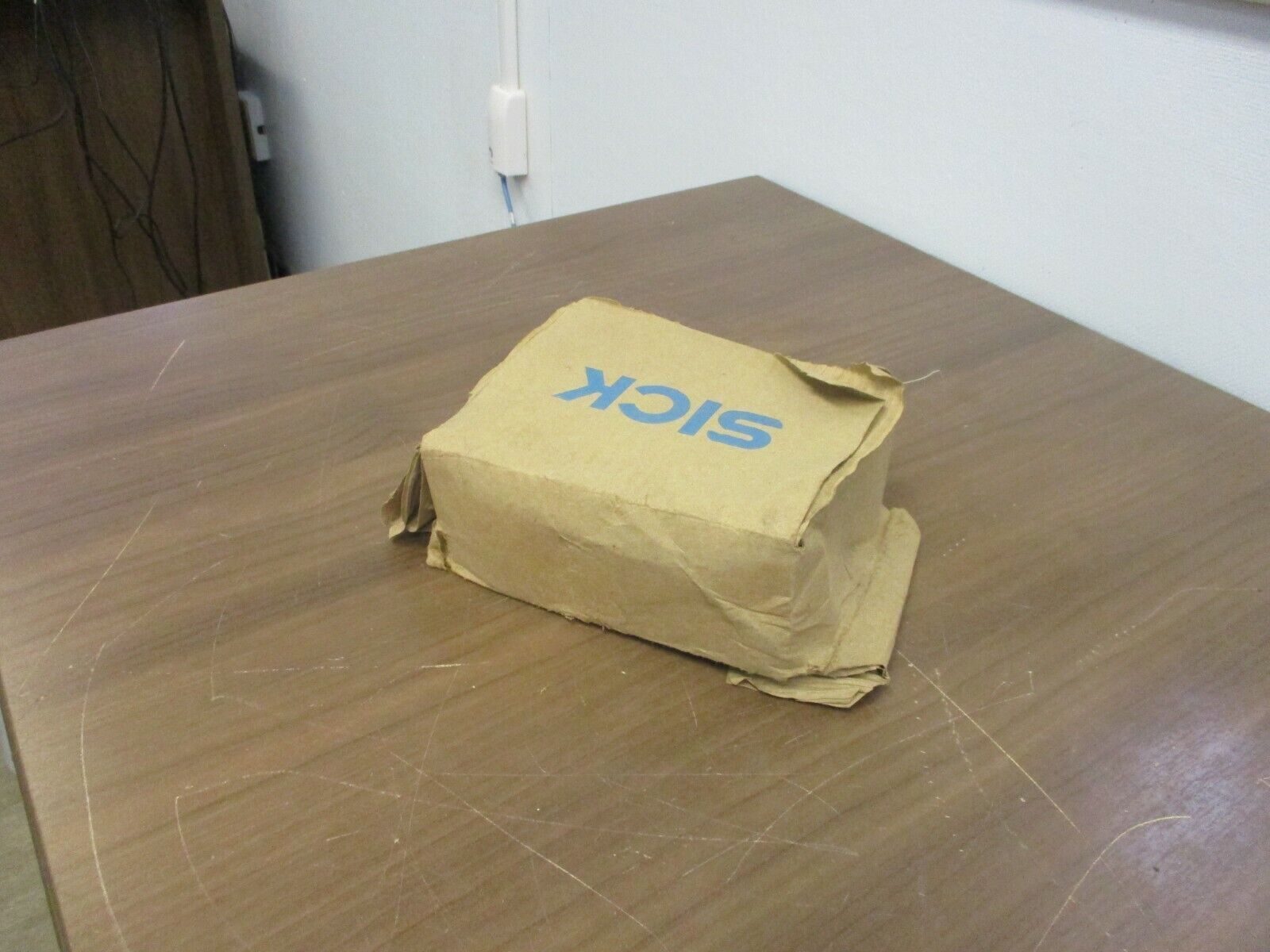 SICK Proximity Sensor RT-M2117 AC/DC FET DO Cable New Surplus