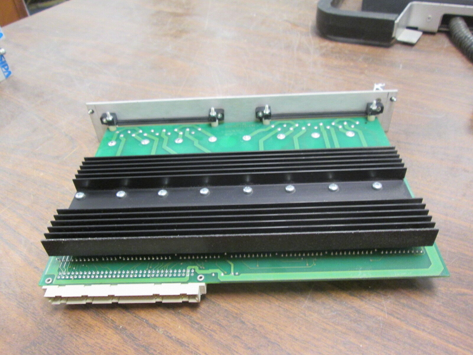 SIPA PLC Module SP/TFS8 Used
