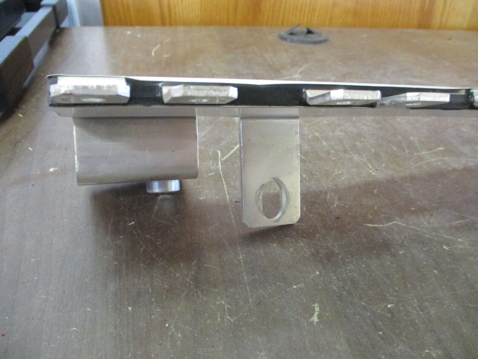 Eldre ECI-17807 Bus Bar A74100-884-02 Used