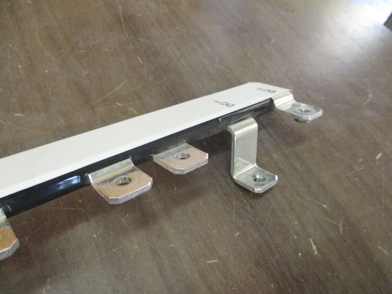 Eldre ECI-17807 Bus Bar A74100-884-02 Used