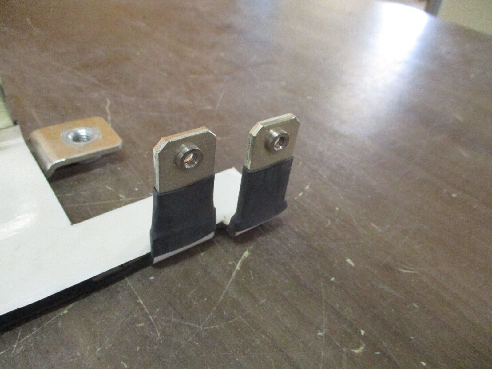 Eldre ECI-17694 Bus Bar A74101-375-02 Used