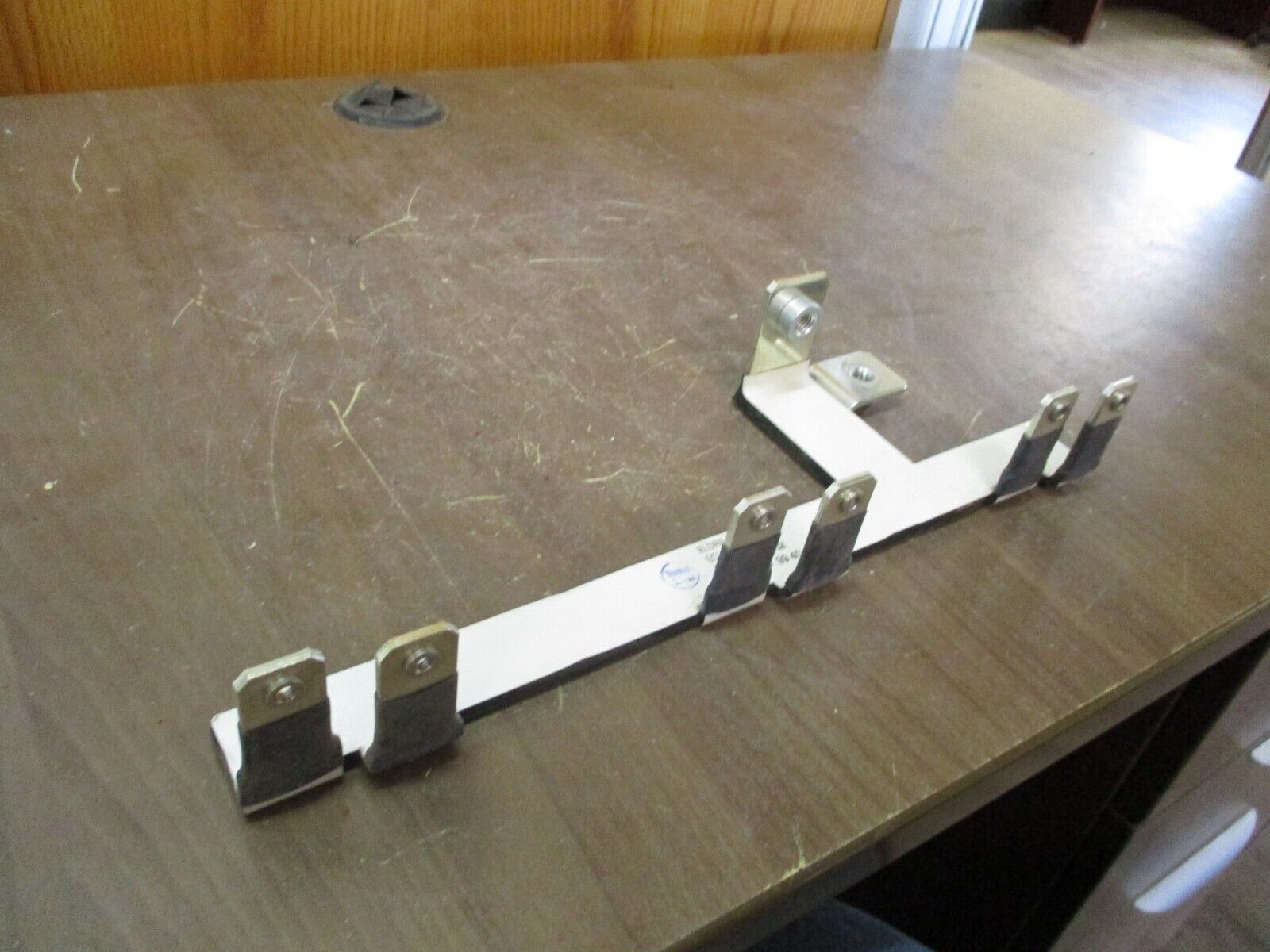 Eldre ECI-17694 Bus Bar A74101-375-02 Used