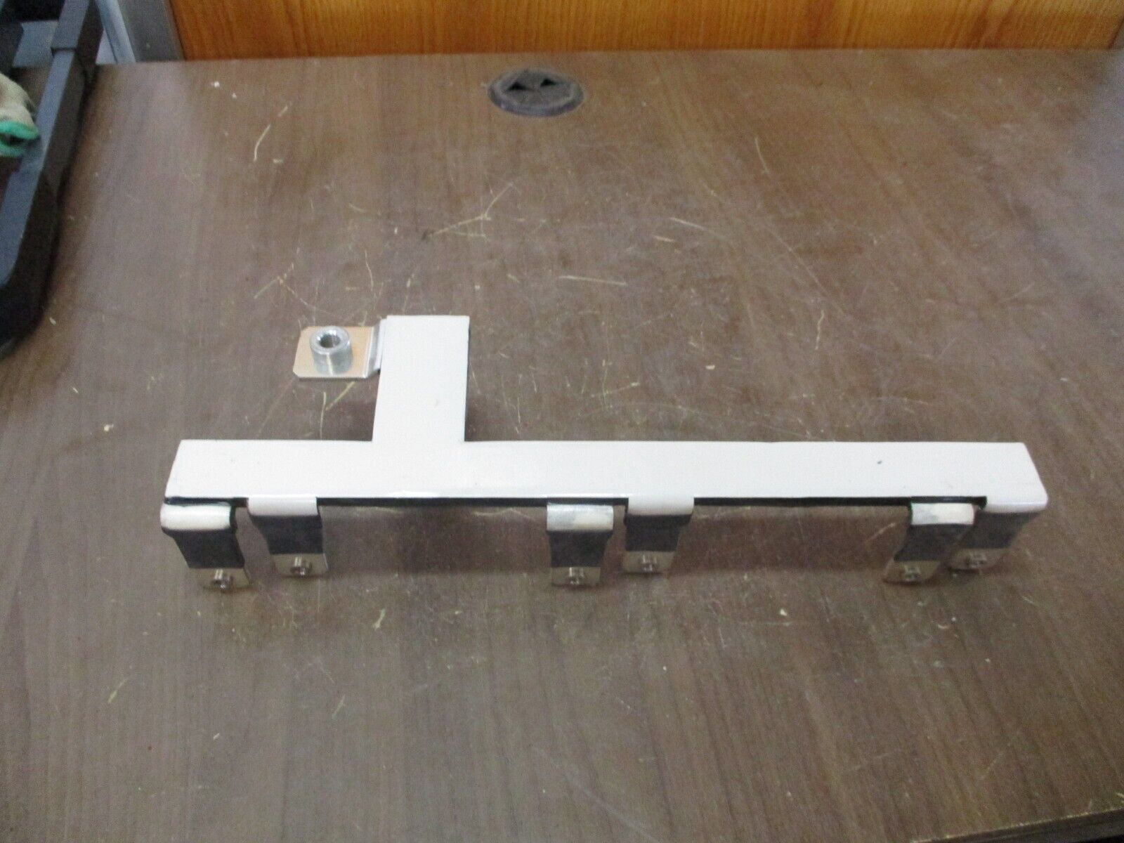 Eldre ECI-17694 Bus Bar A74101-375-02 Used