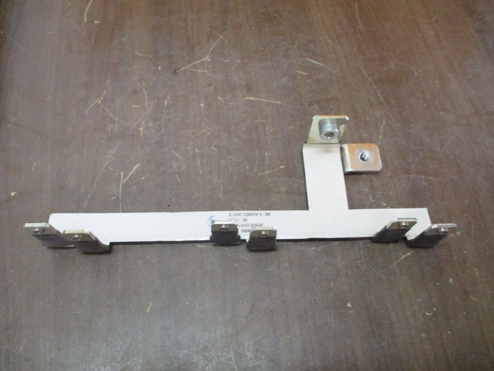 Eldre ECI-17694 Bus Bar A74101-375-02 Used