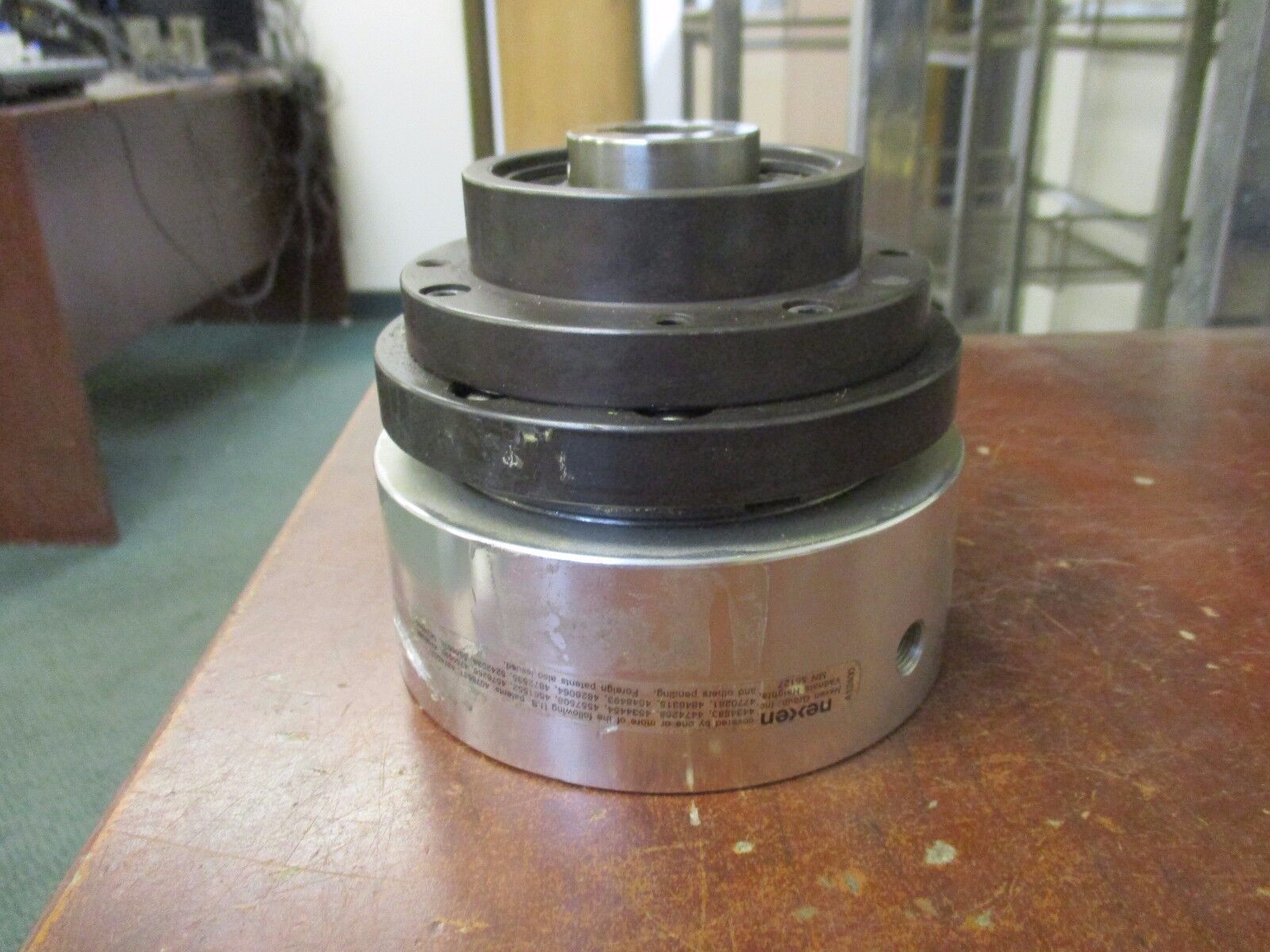 Nexen Clutch 912112 0.750" Bore Used