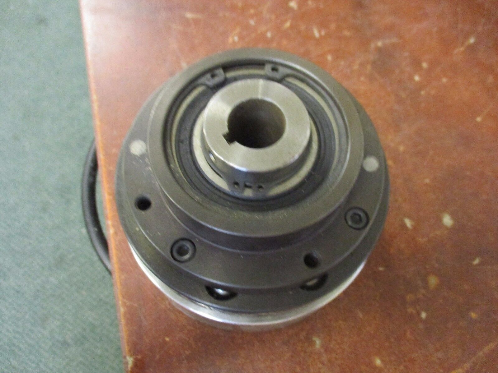 Nexen Clutch 912112 0.750" Bore Used