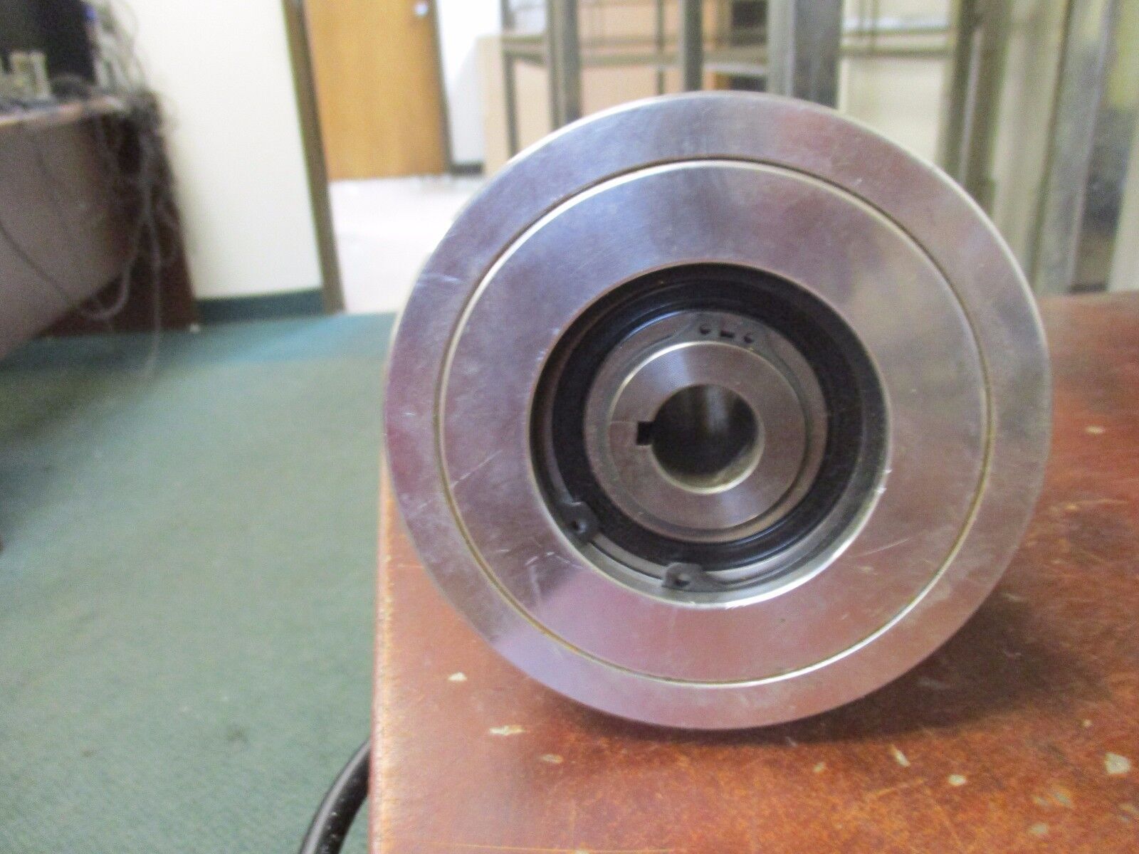Nexen Clutch 912112 0.750" Bore Used