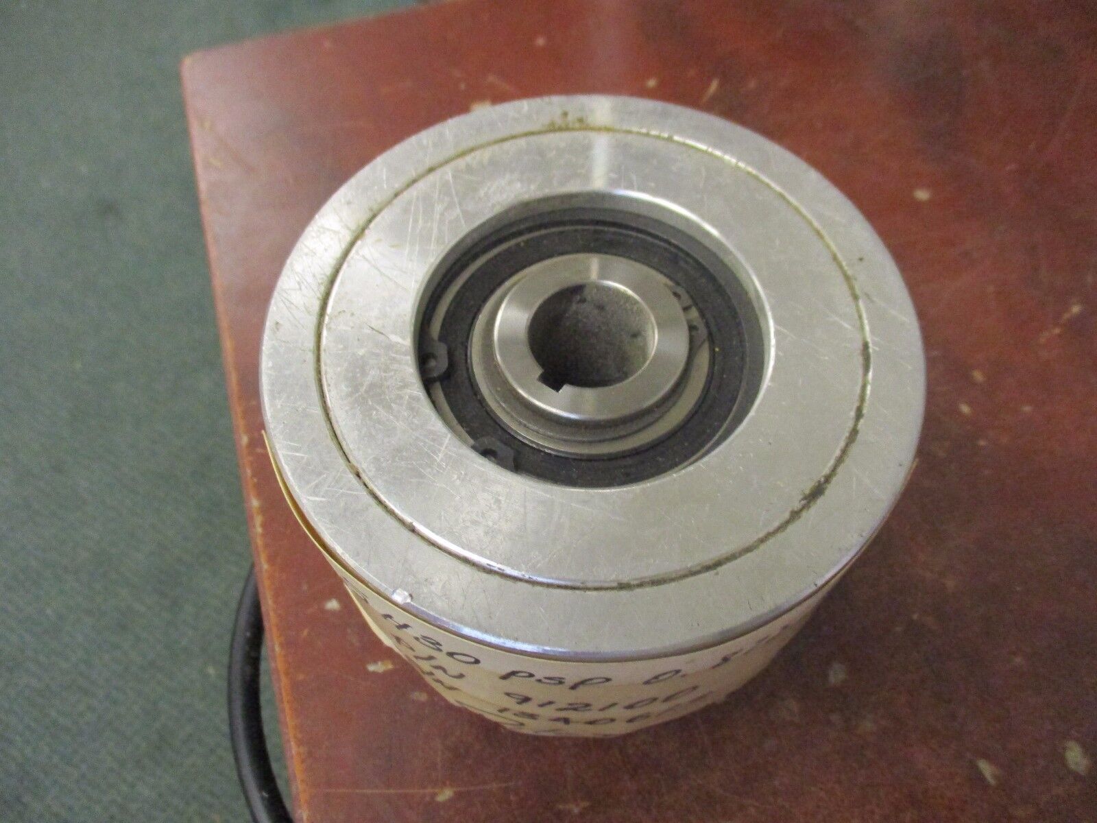 Nexen Clutch 912100 0.875" Bore Used