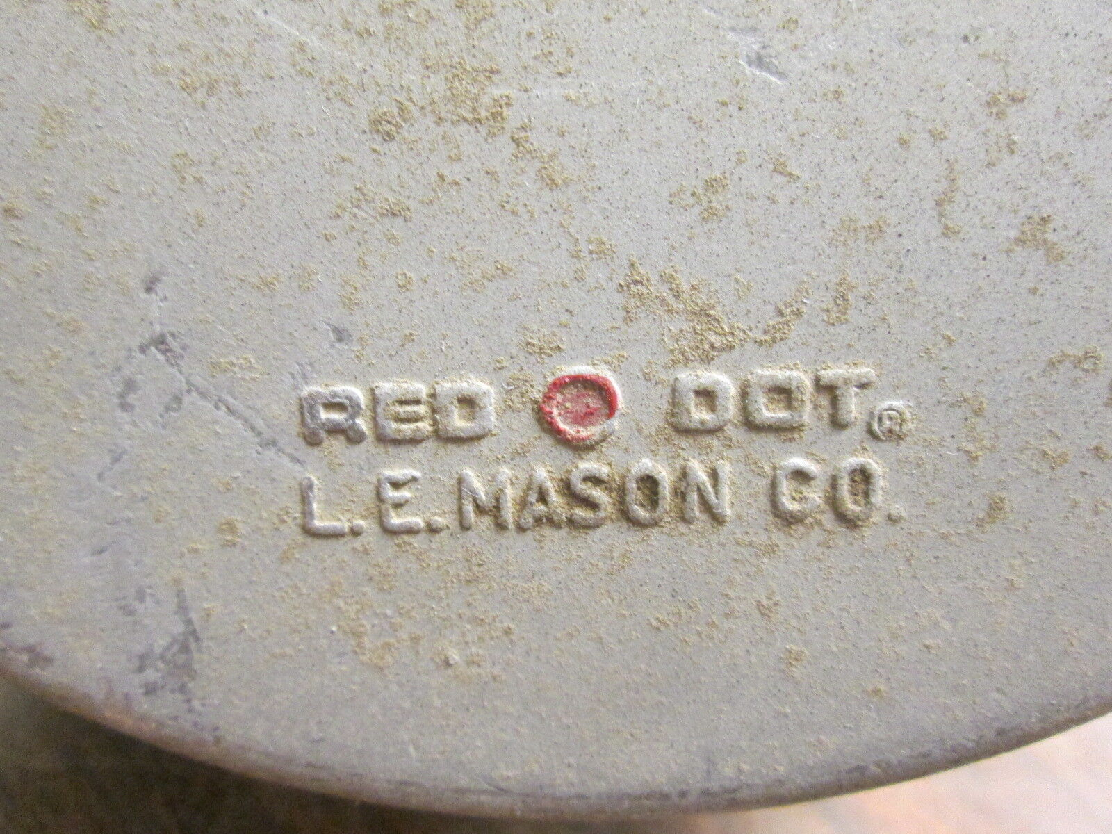 Red Dot Light VRB-302 300W 60Hz Used
