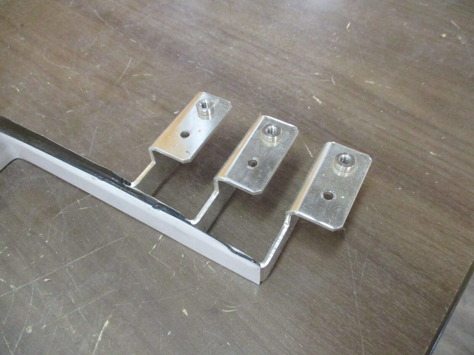 Eldre ECI-17695 Bus Bar A74101-377-02 Used