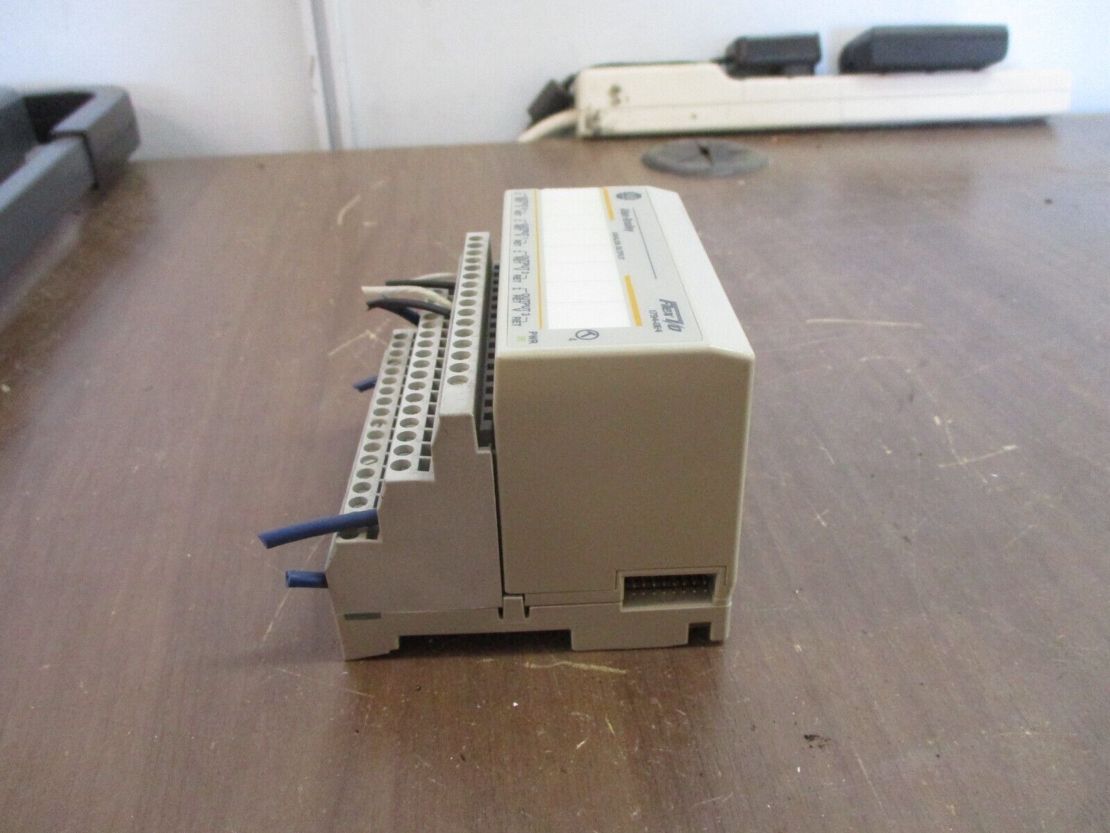 Allen-Bradley Analog Output Module 1794-OE4 Used