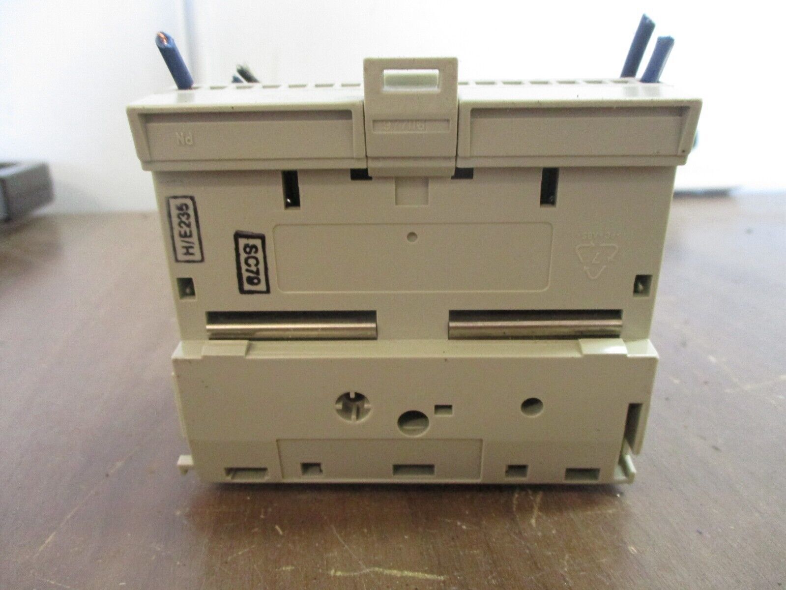 Allen-Bradley Analog Output Module 1794-OE4 Used