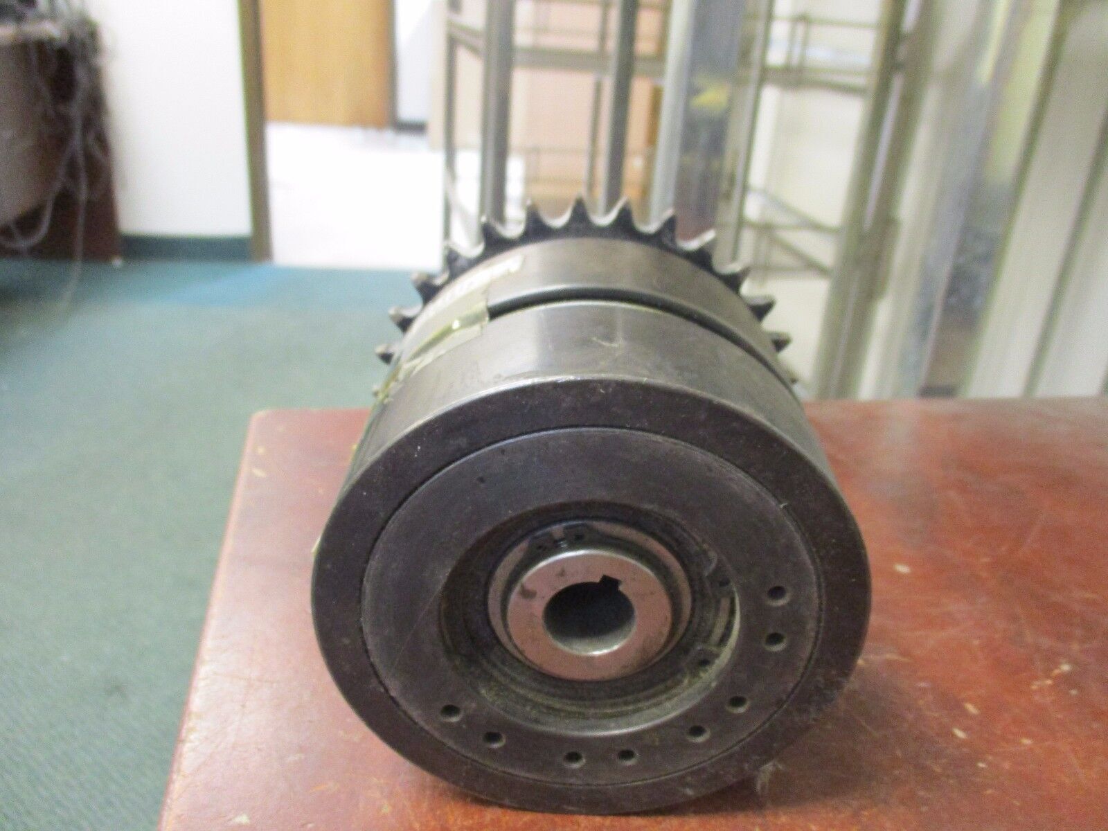 Horton Clutch 801587 0.750" Bore Used