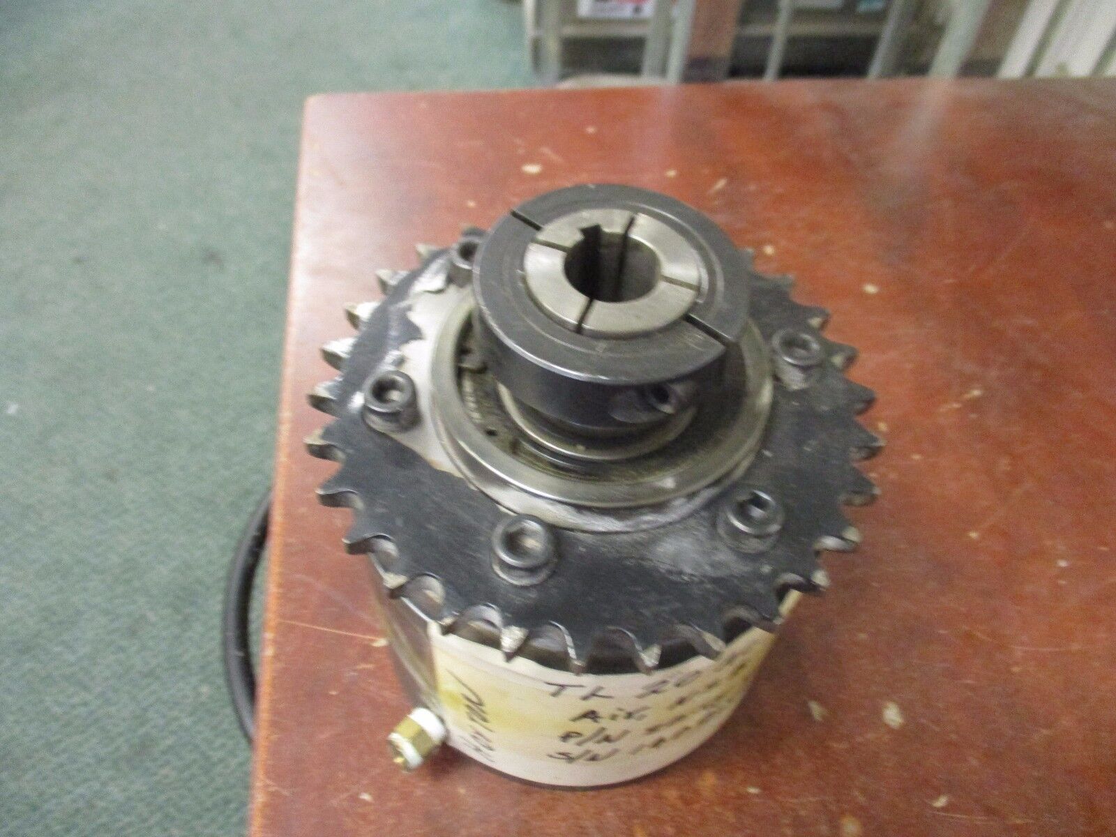 Horton Clutch 801587 0.750" Bore Used