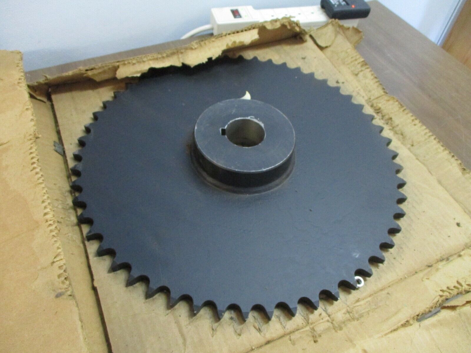 Martin Sprocket 80BS54 2 New Surplus