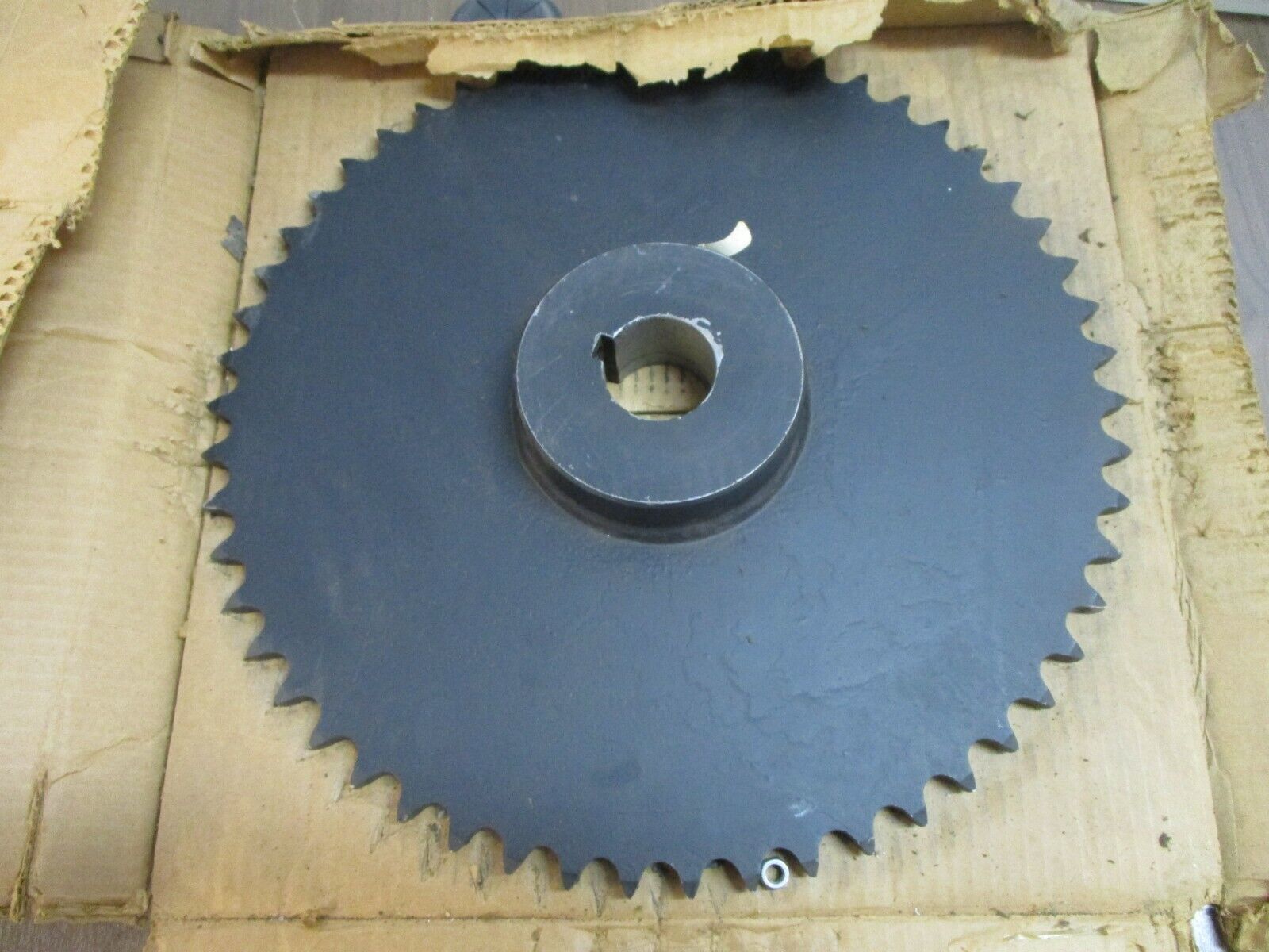Martin Sprocket 80BS54 2 New Surplus