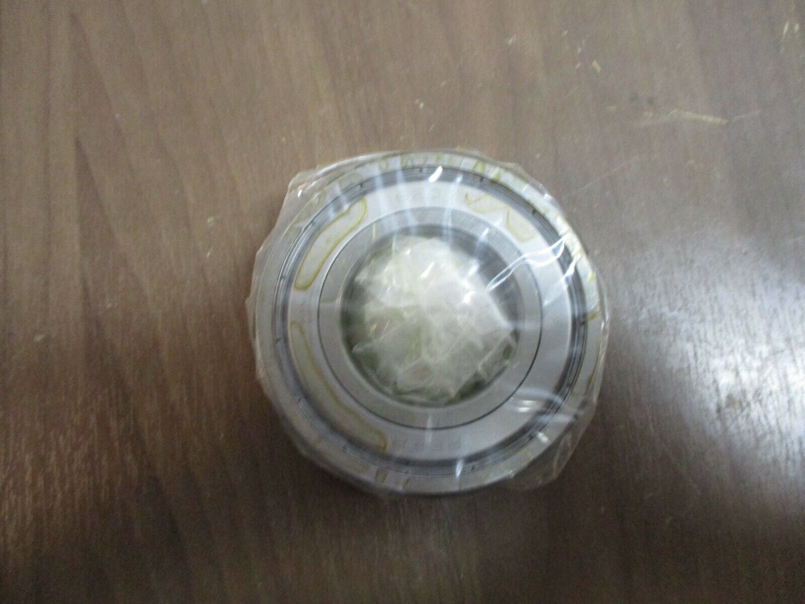 Peer Bearing 6207-Z 35x72x17 New Surplus