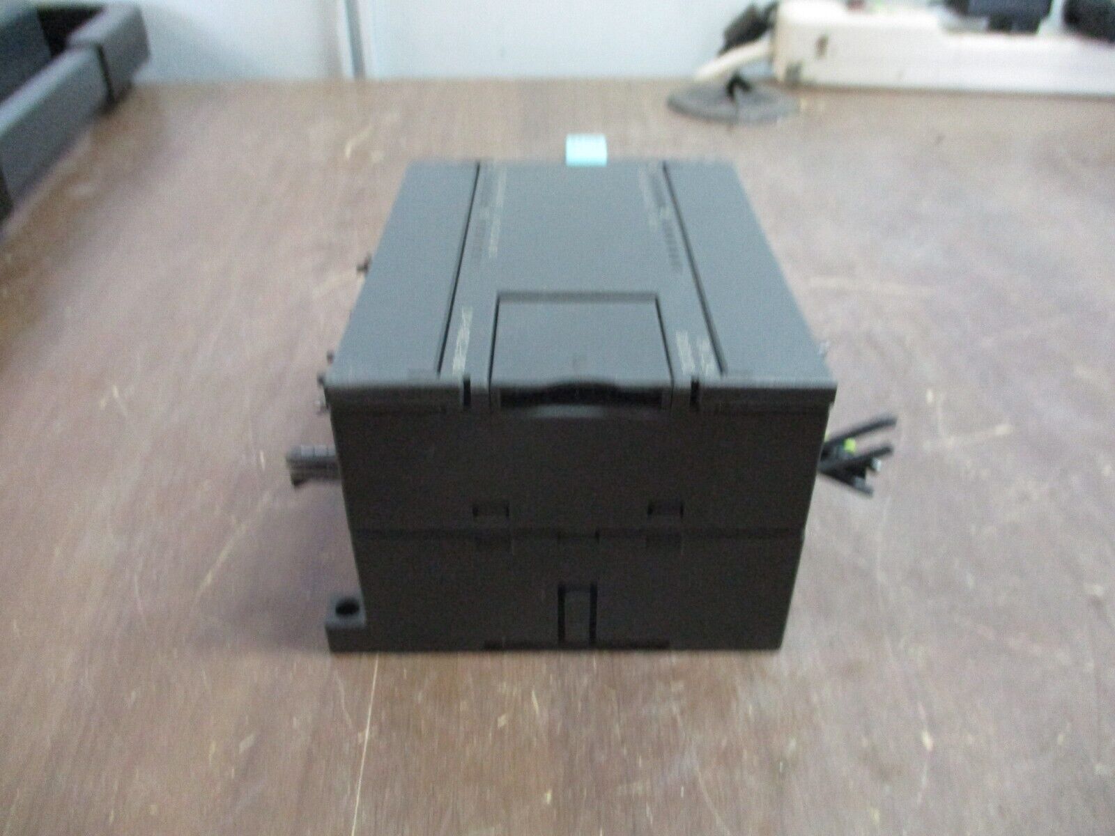 Siemens Simatic S7-200 CPU Module 6ES7 214-1AD22-0XB0 Used