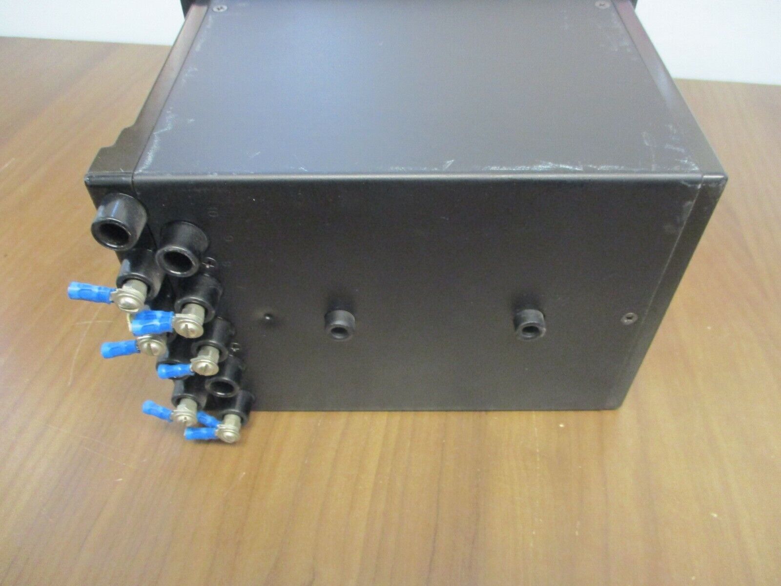 GE Type ICW Power Relay 12ICW51B1A 120V 5A 60Hz 1Ph 10/40 Pick-Up Used