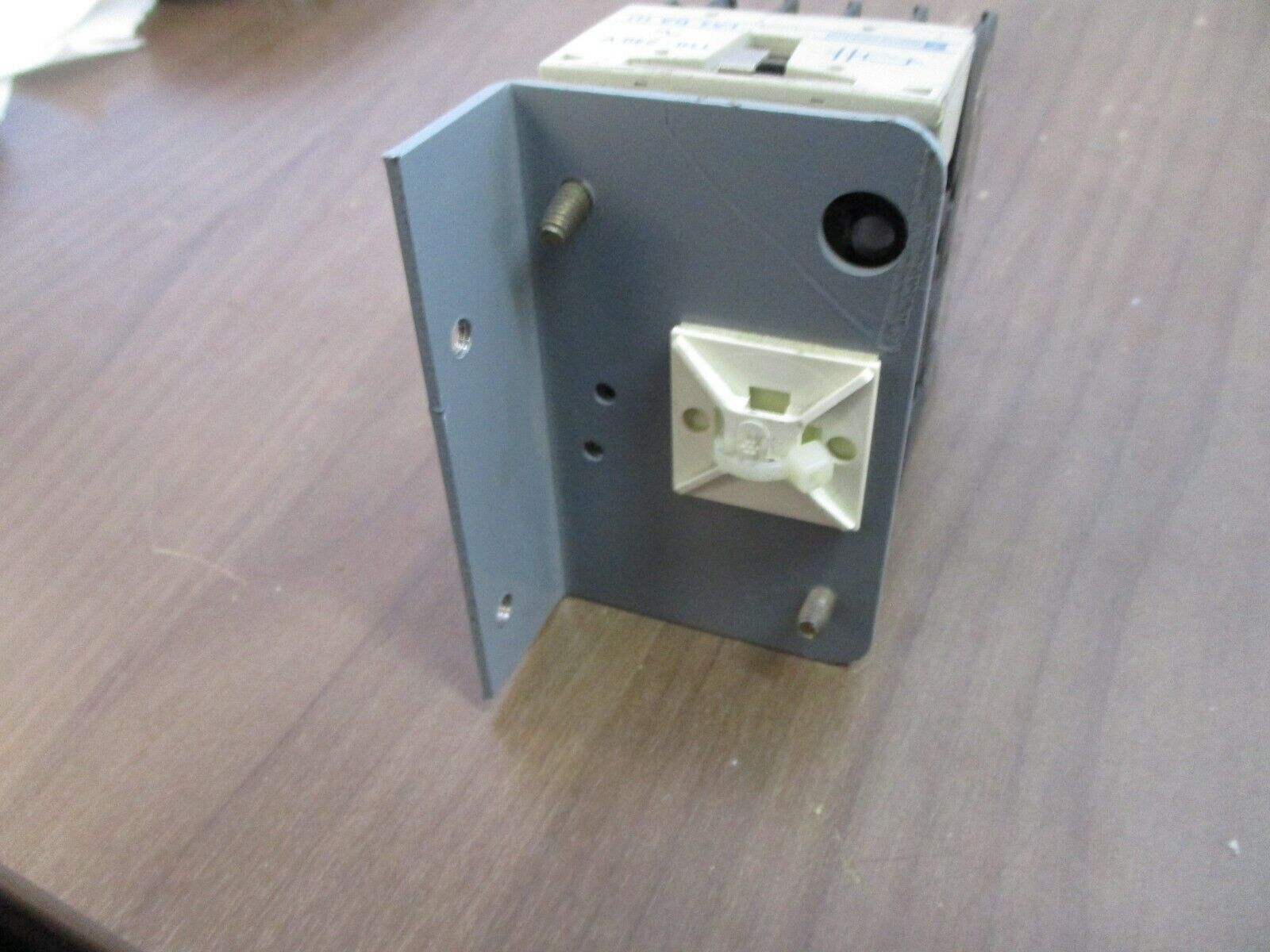 Telemecanique Contactor CA2 DN 22 120V Coil 600V w/ Suppressor Module Used