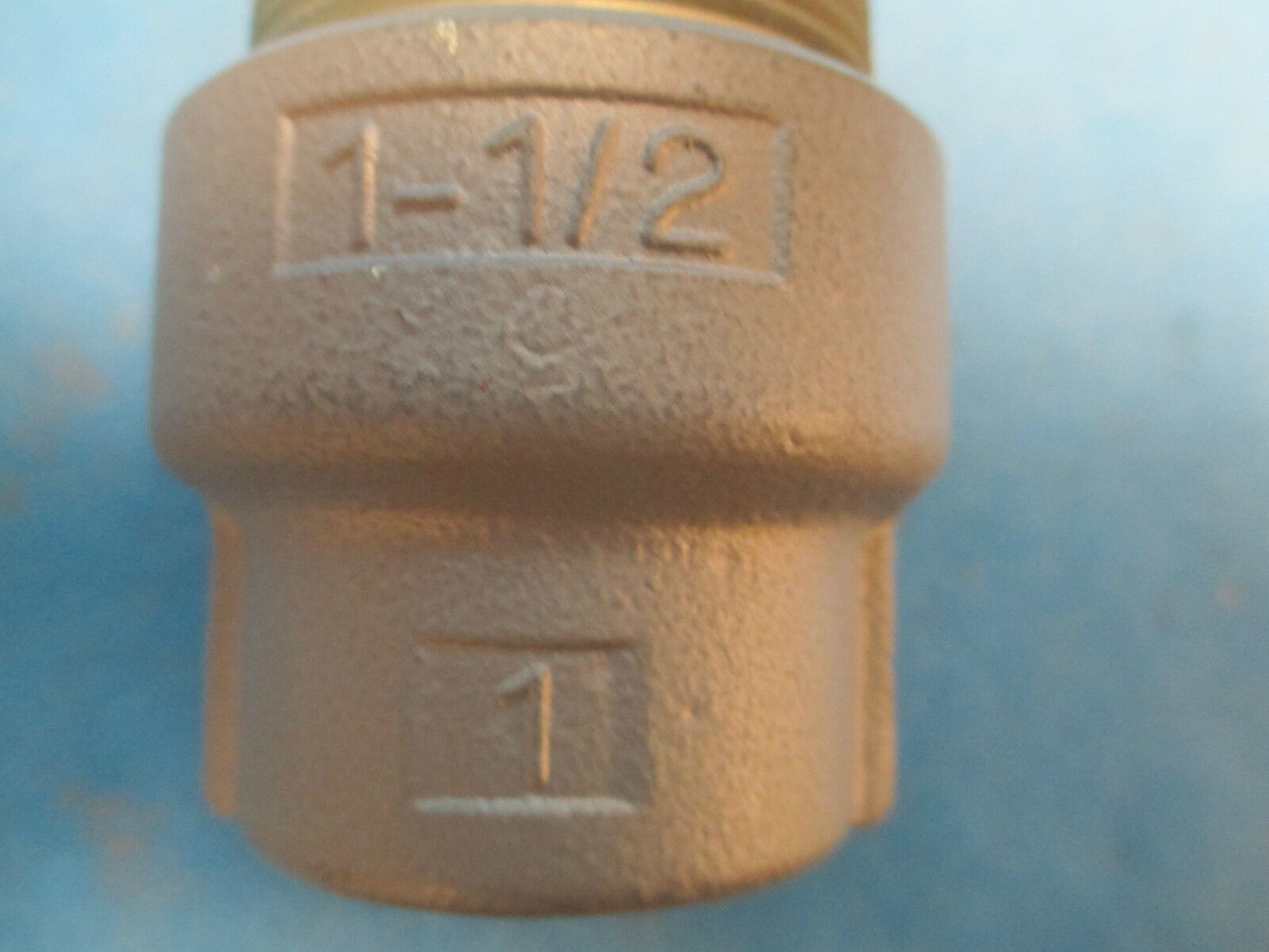 Appleton 1"-1-1/2" Conduit Hub ES150100, New in Box!!!