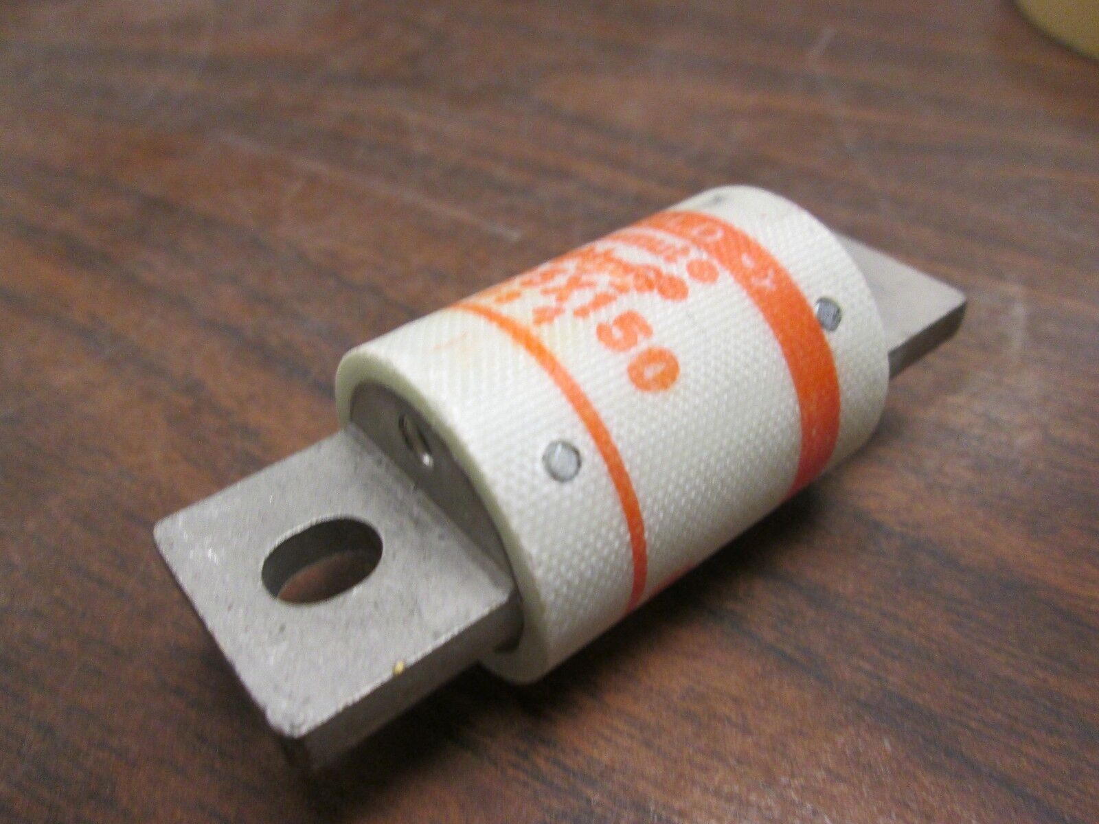 Gould Shawmut Amptrap Fuse A25X150-4 150A 250V New Surplus-No Box