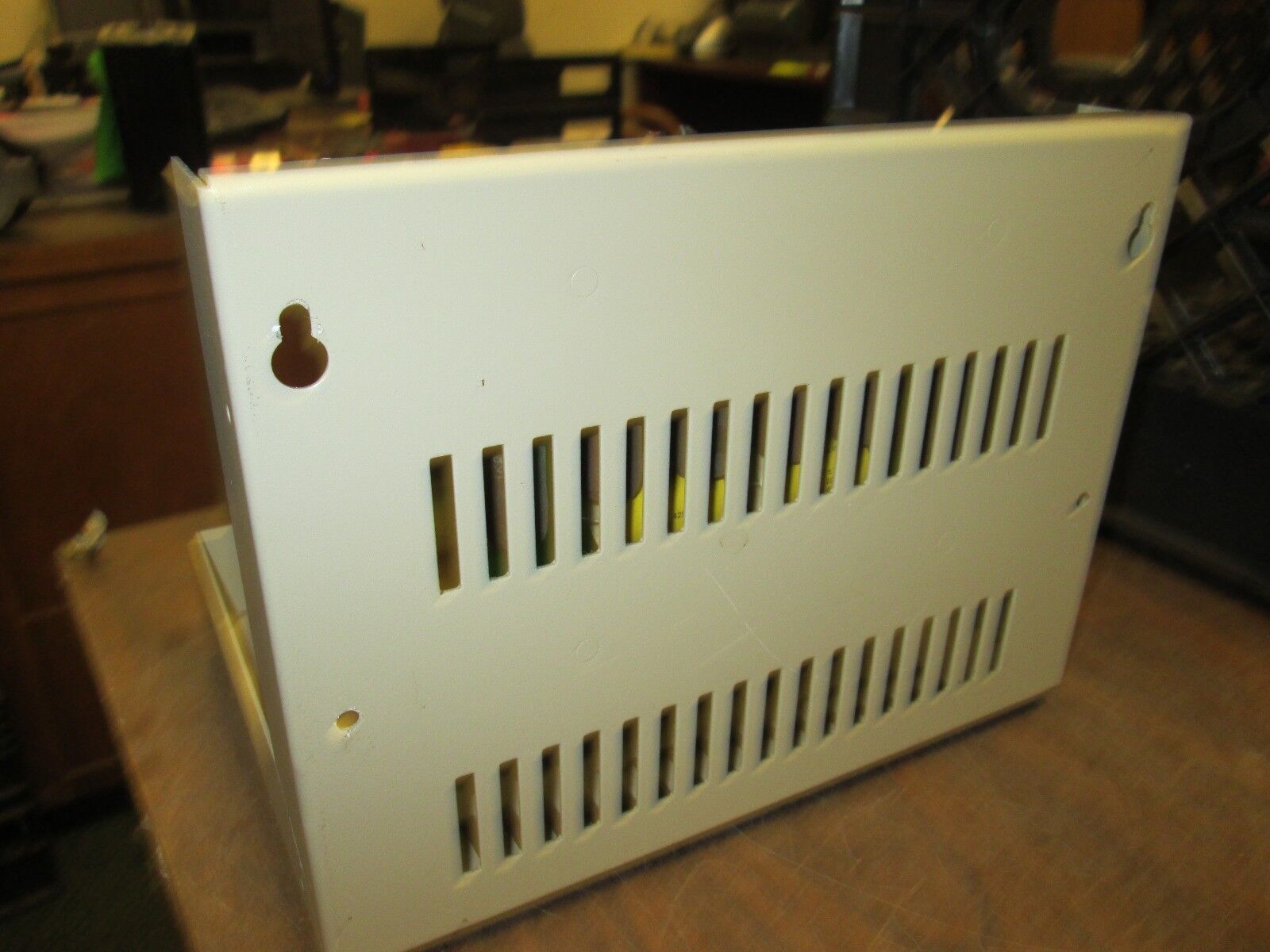 TCI dV/dTGaurd KLC Output Filter KLC25B 600V 25A Used