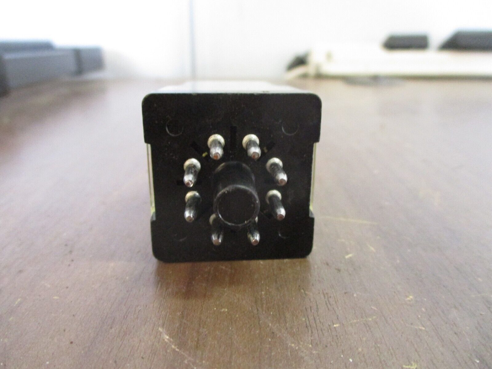 Potter & Brumfield Relay KRPA-11AN-120 120V Coil *Lot of 2* Used
